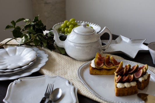 はじめてのAstier de Villatte