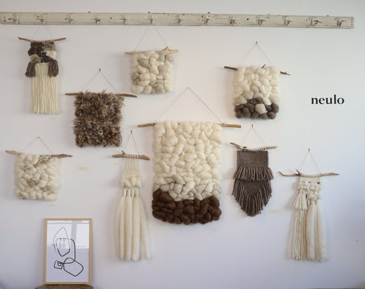 neulo展示販売会