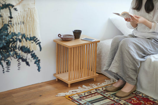 お部屋に秋を取り入れてみませんか?