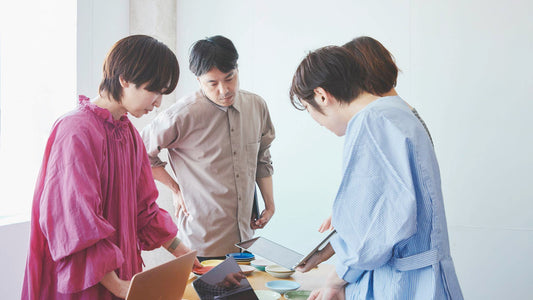 オルネ ド フォイユで働くってどんな感じ?