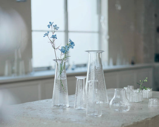 櫻井彩 個展 「Winter Morning」
