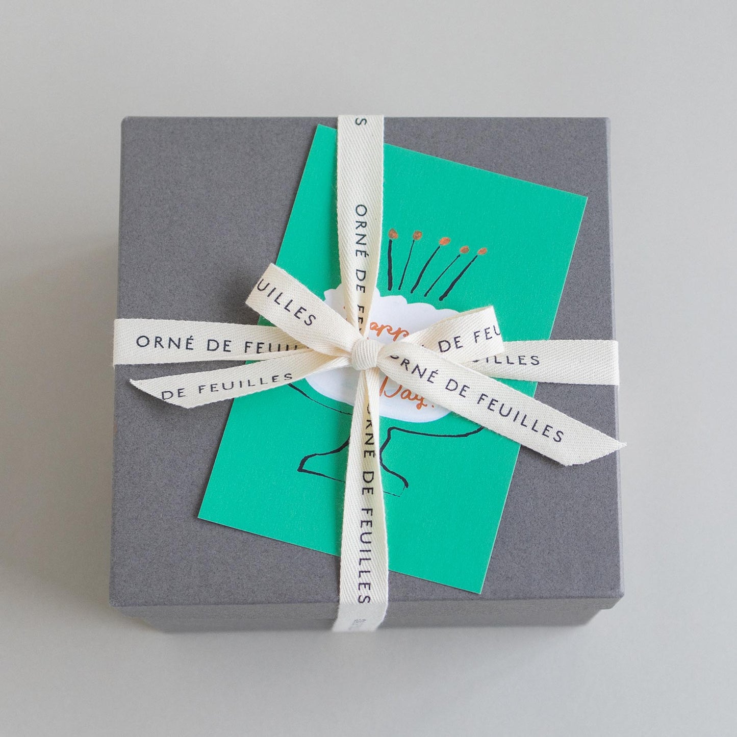 オリジナル・カード