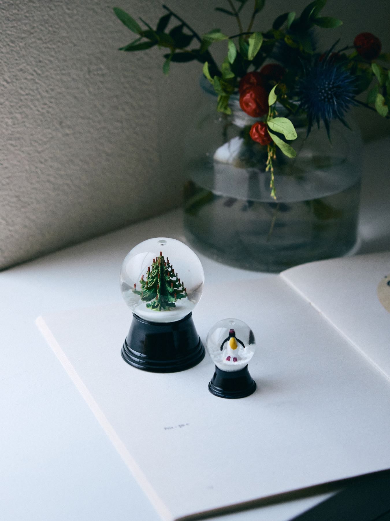 左はM、右がSサイズ