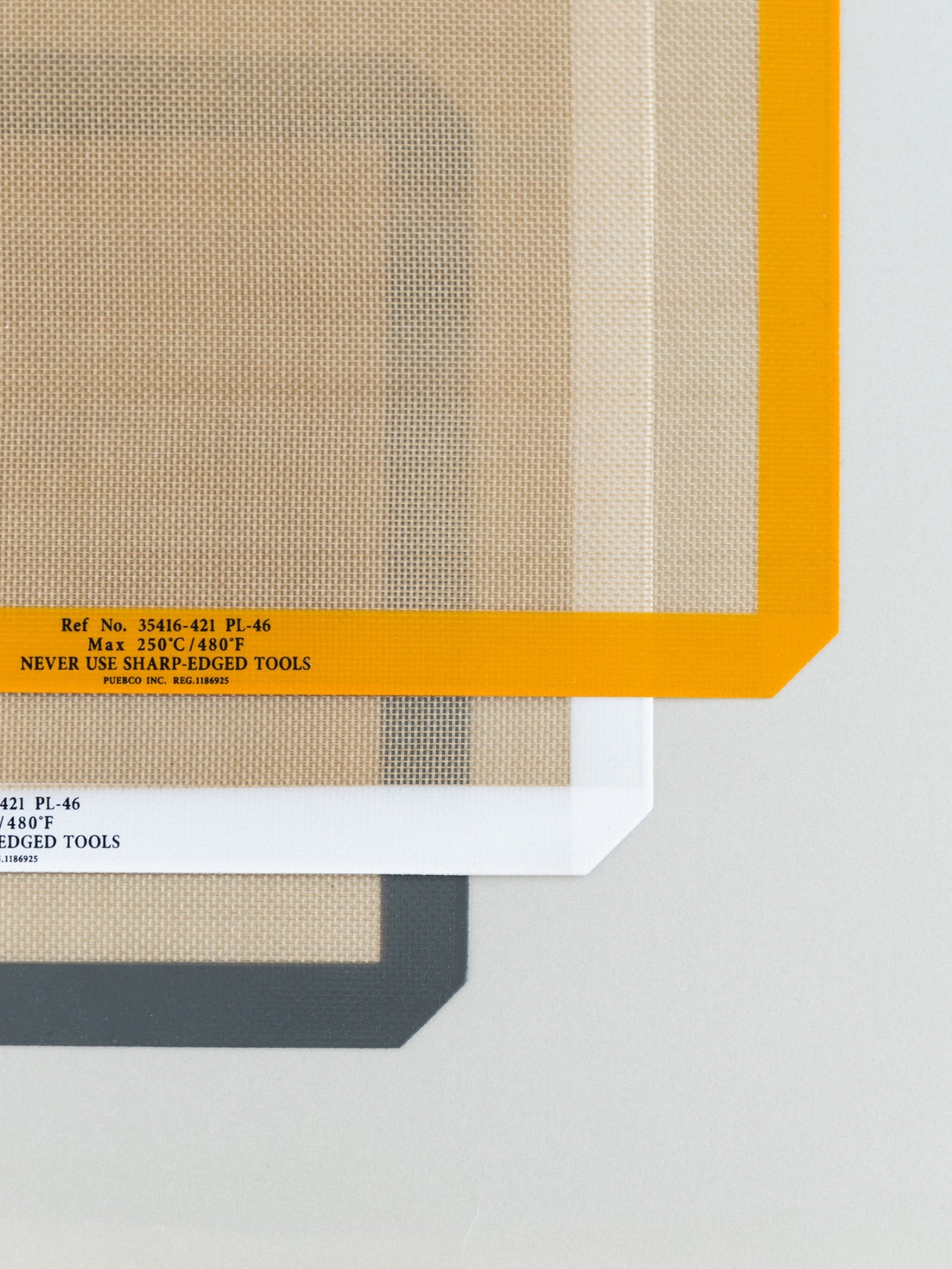 SILICONE PLACEMAT(プレースマット)