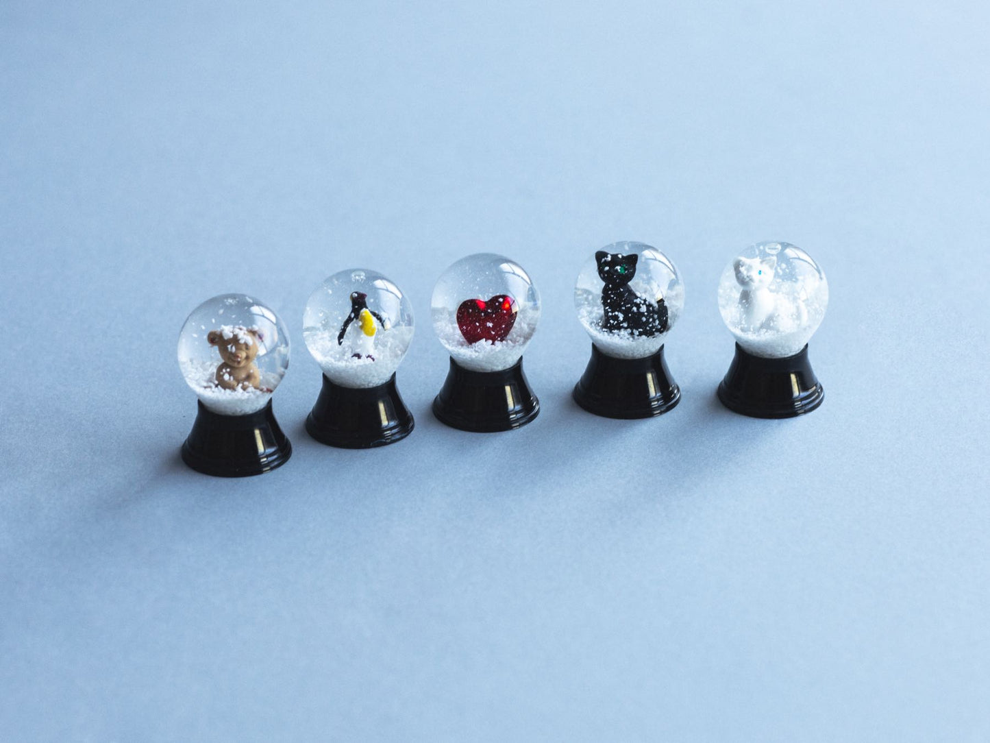 PERZY スノードーム/Sサイズ