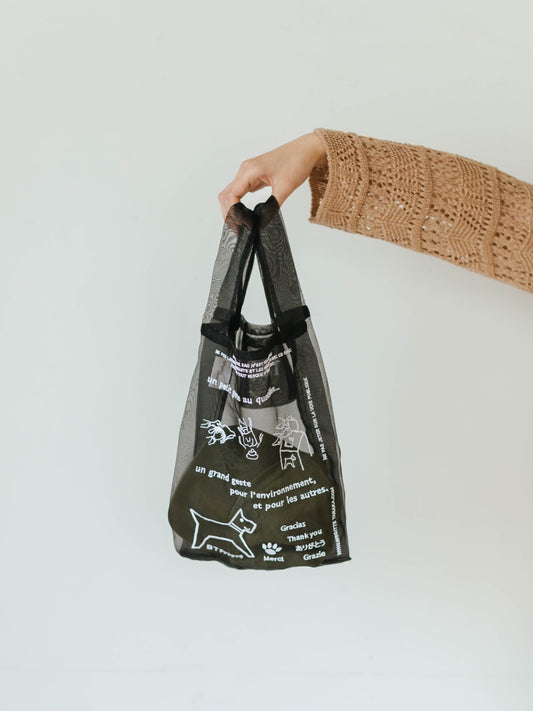 Brigitte Tanaka バッグ/Chien