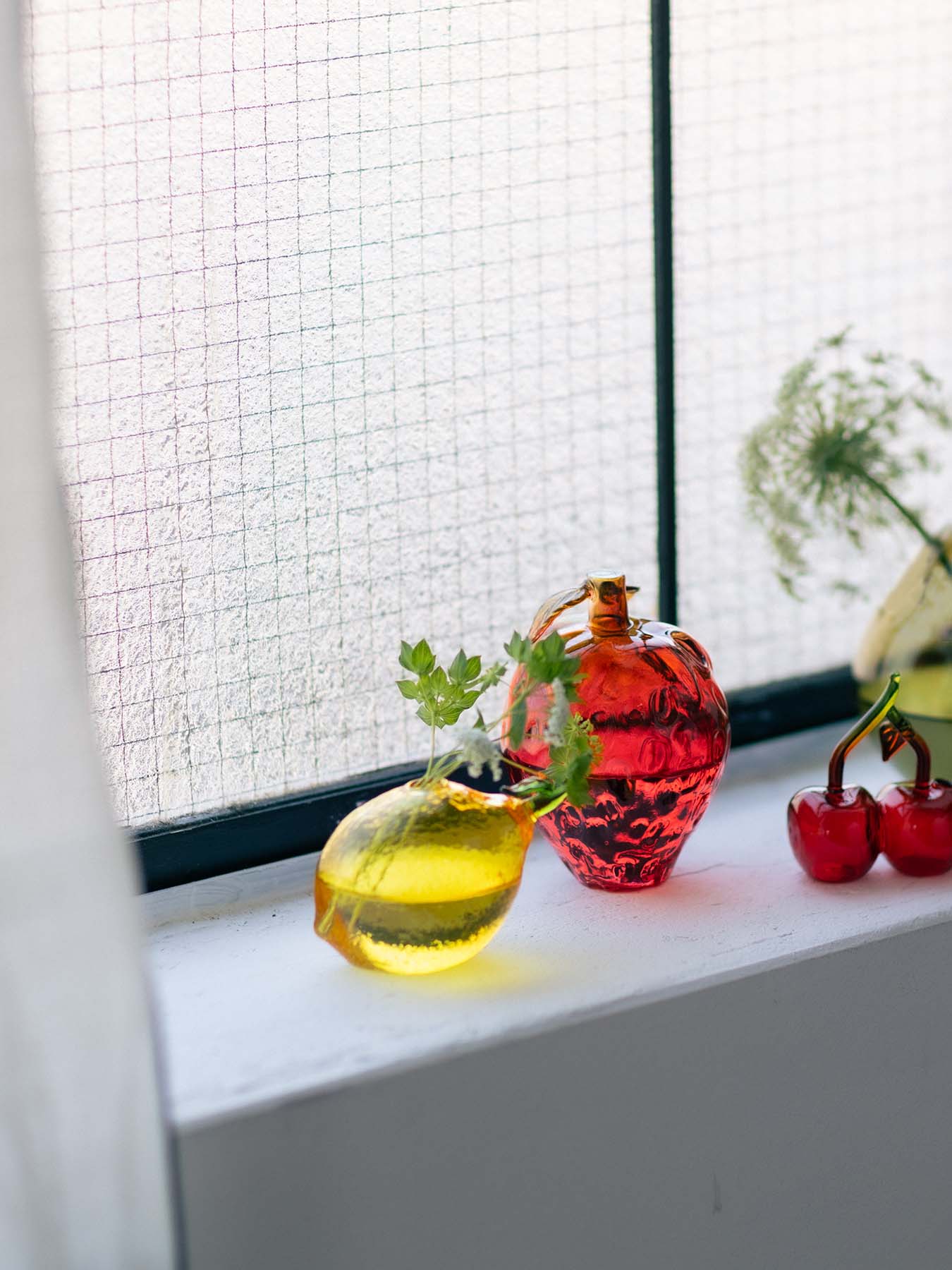DECO Glass(ガラスベース)