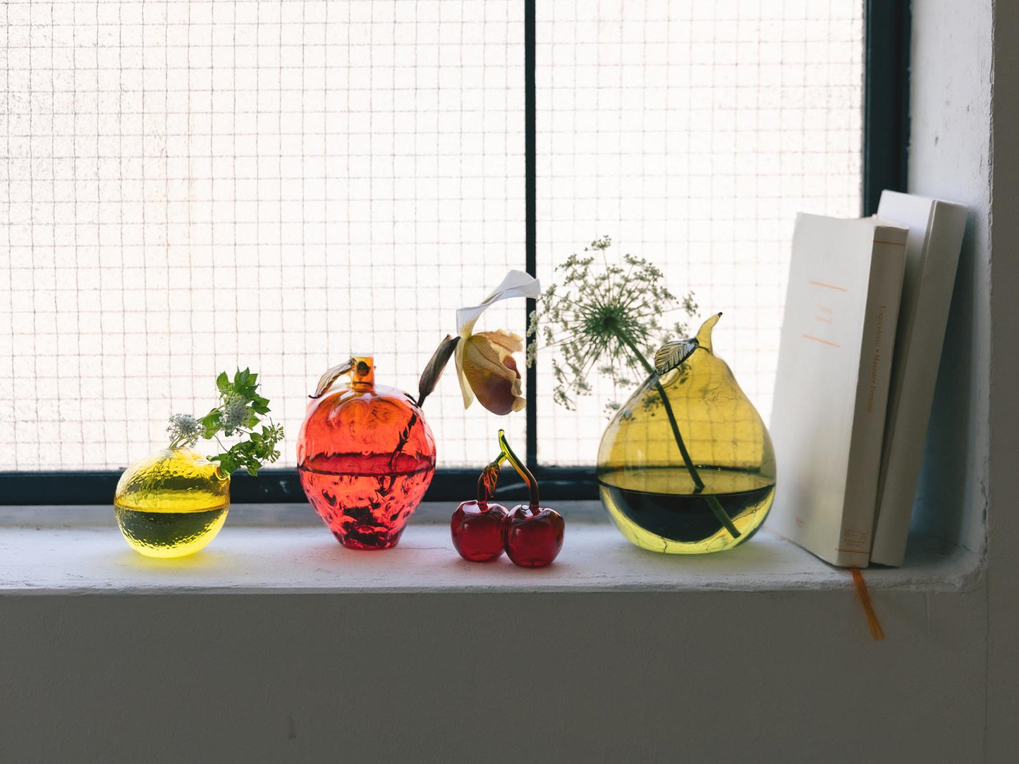 DECO Glass(ガラスベース)