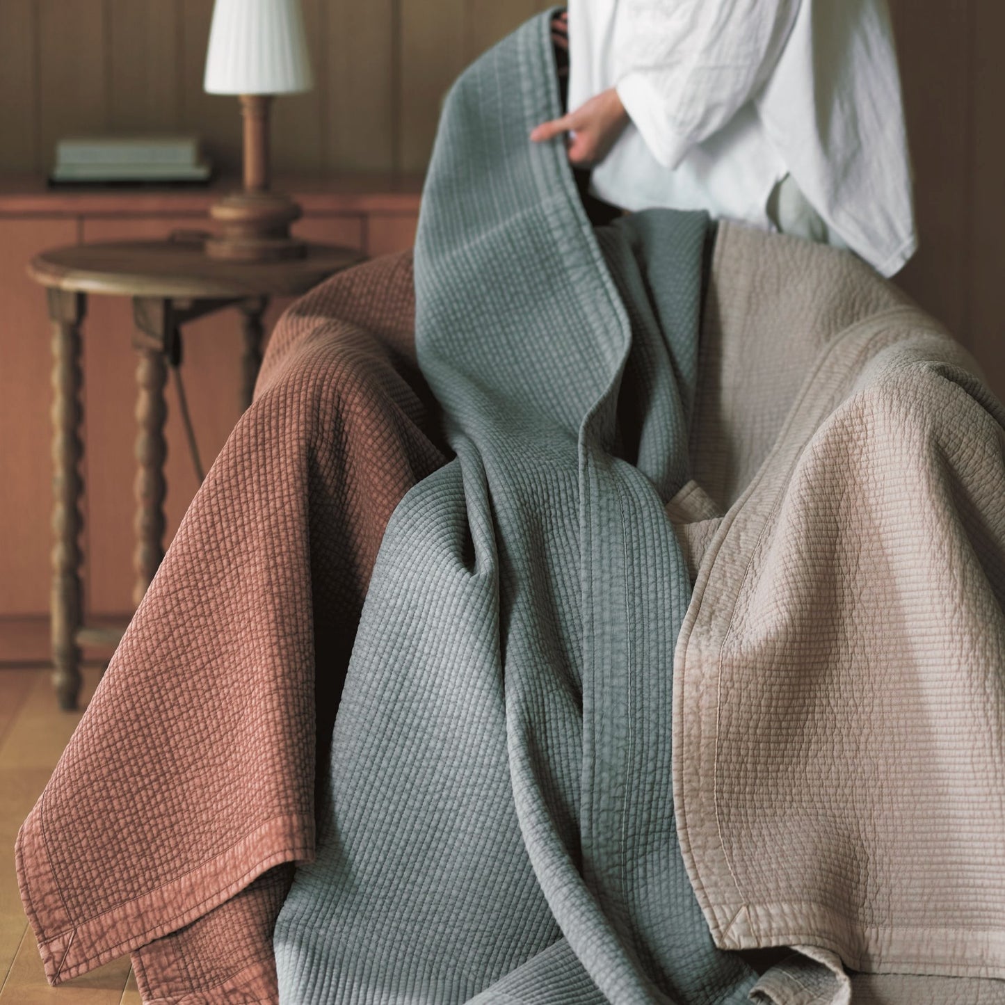 オリジナル・イブルマルチカバー Pelune