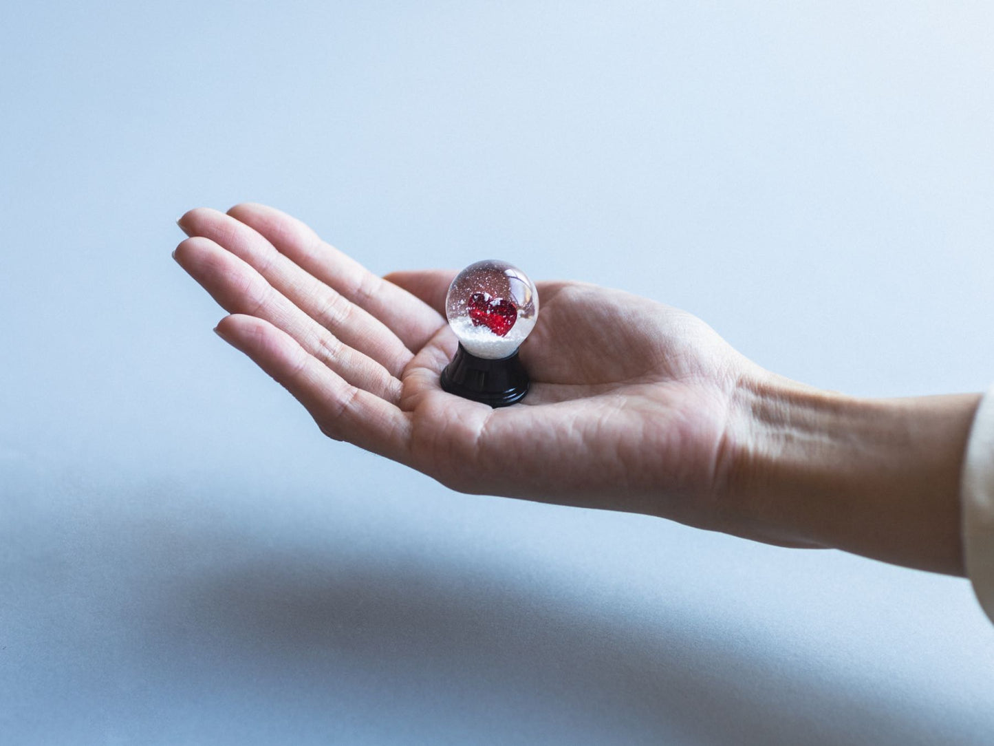 PERZY スノードーム/Sサイズ