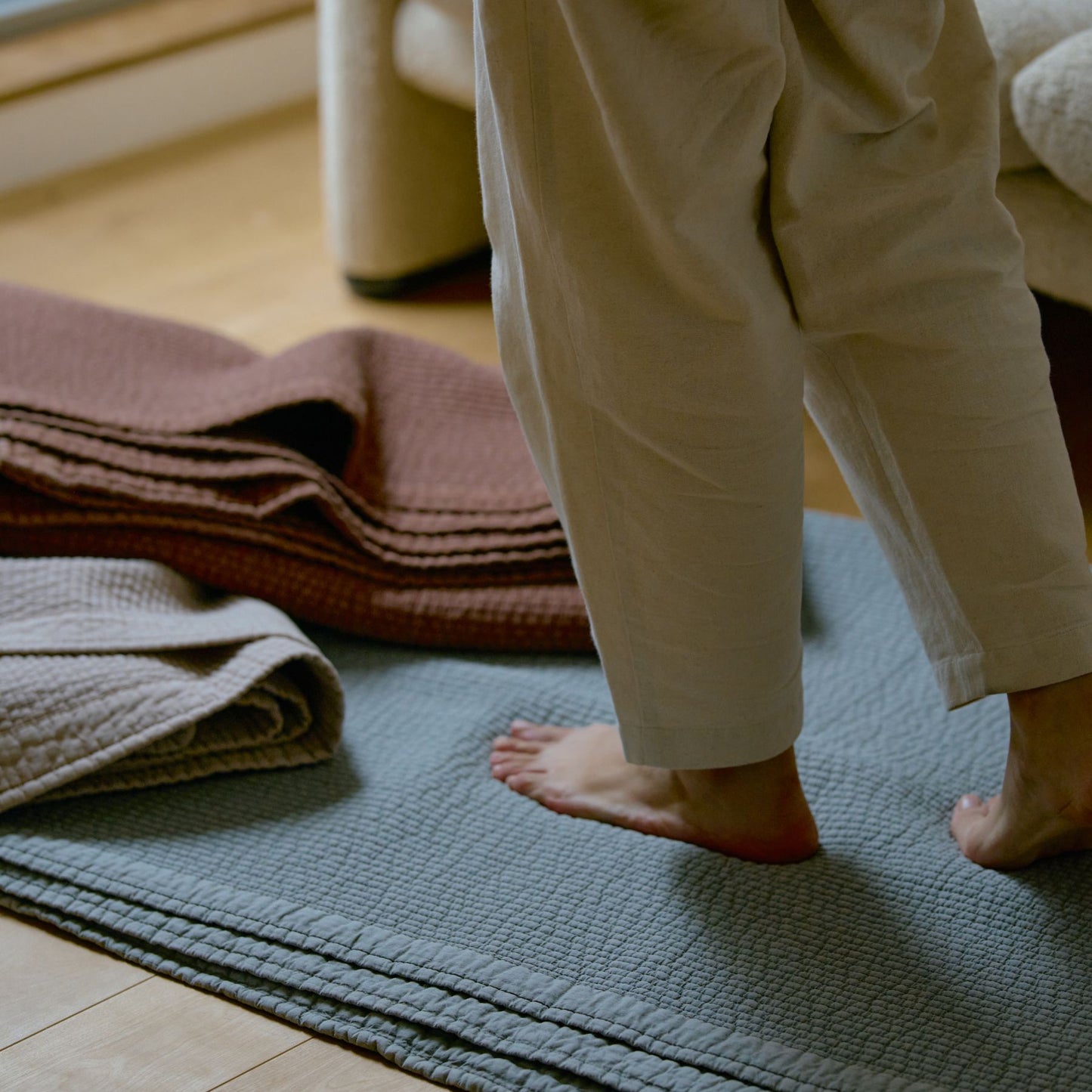 オリジナル・イブルマルチカバー Pelune