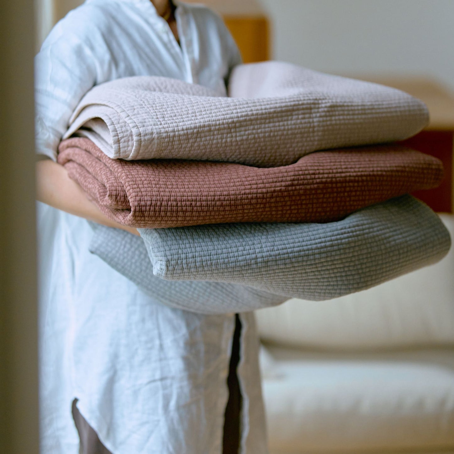 オリジナル・イブルマルチカバー Pelune