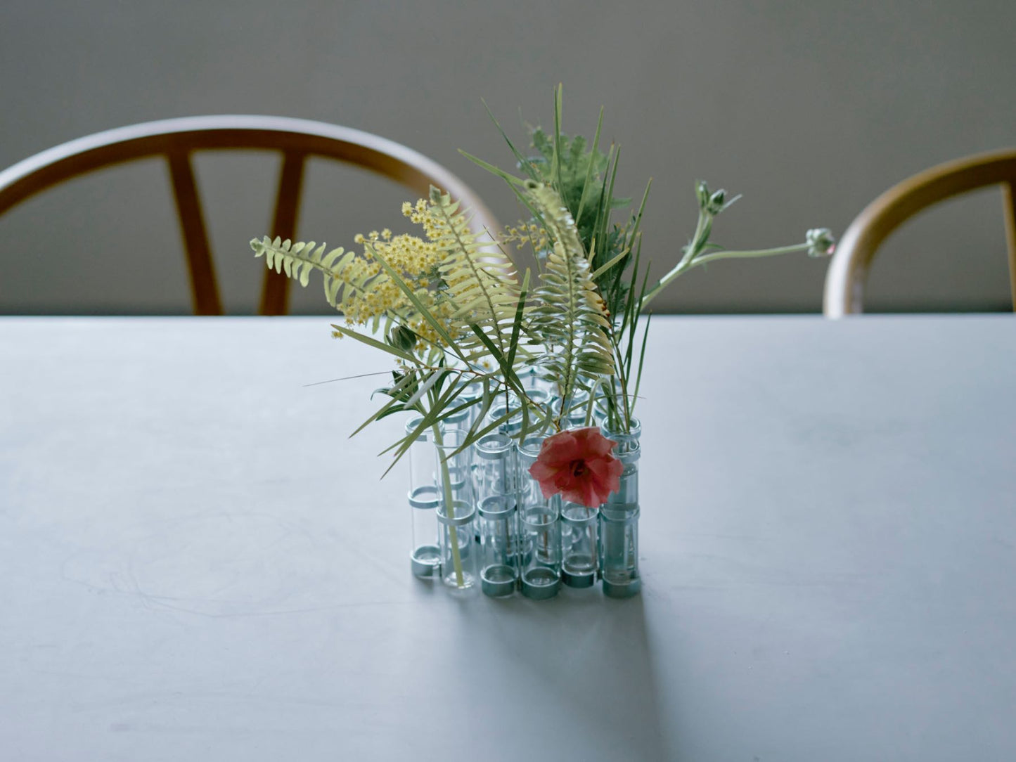 Tsé & Tsé associées 四月の花器/ガラス(S)