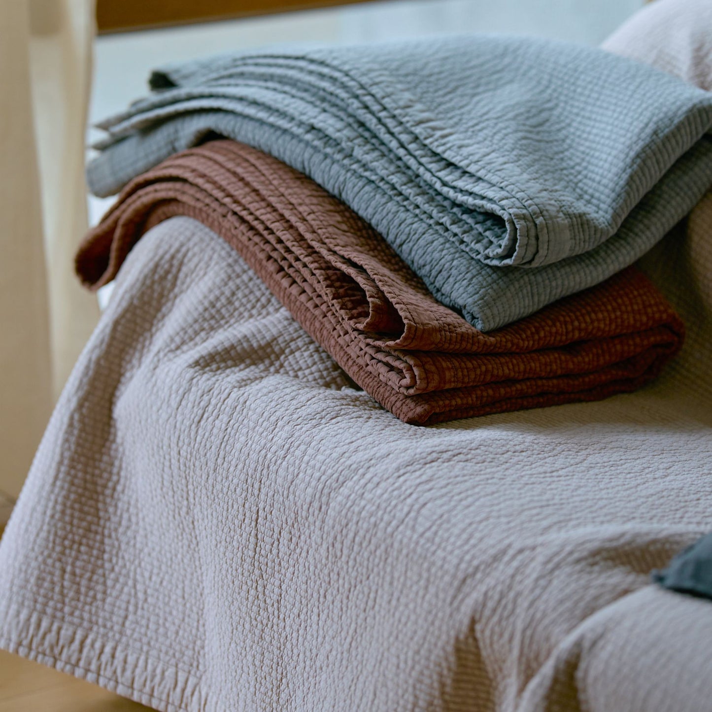 オリジナル・イブルマルチカバー Pelune