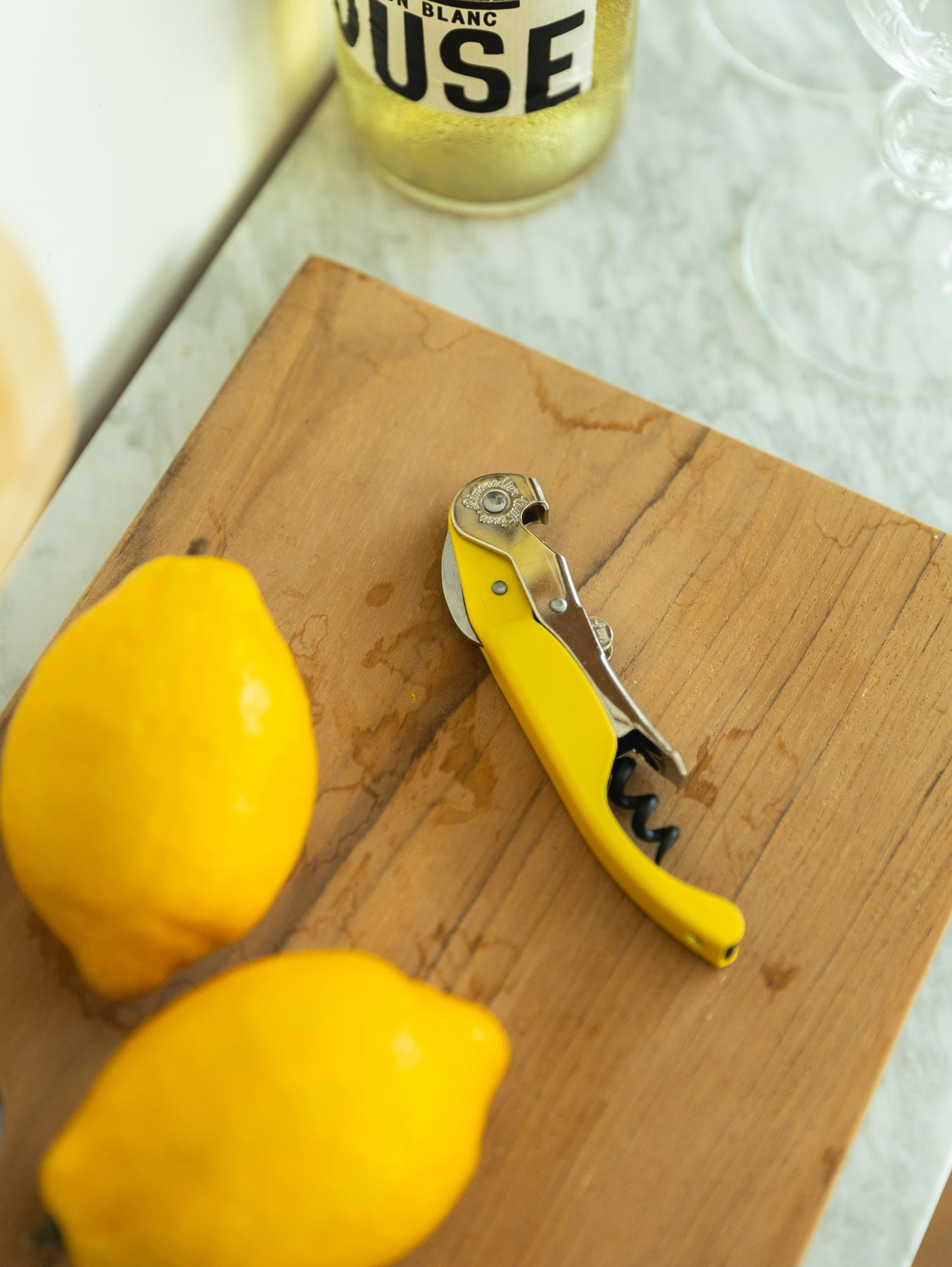 La Carafe WAITER CORKSCREW(栓抜き)