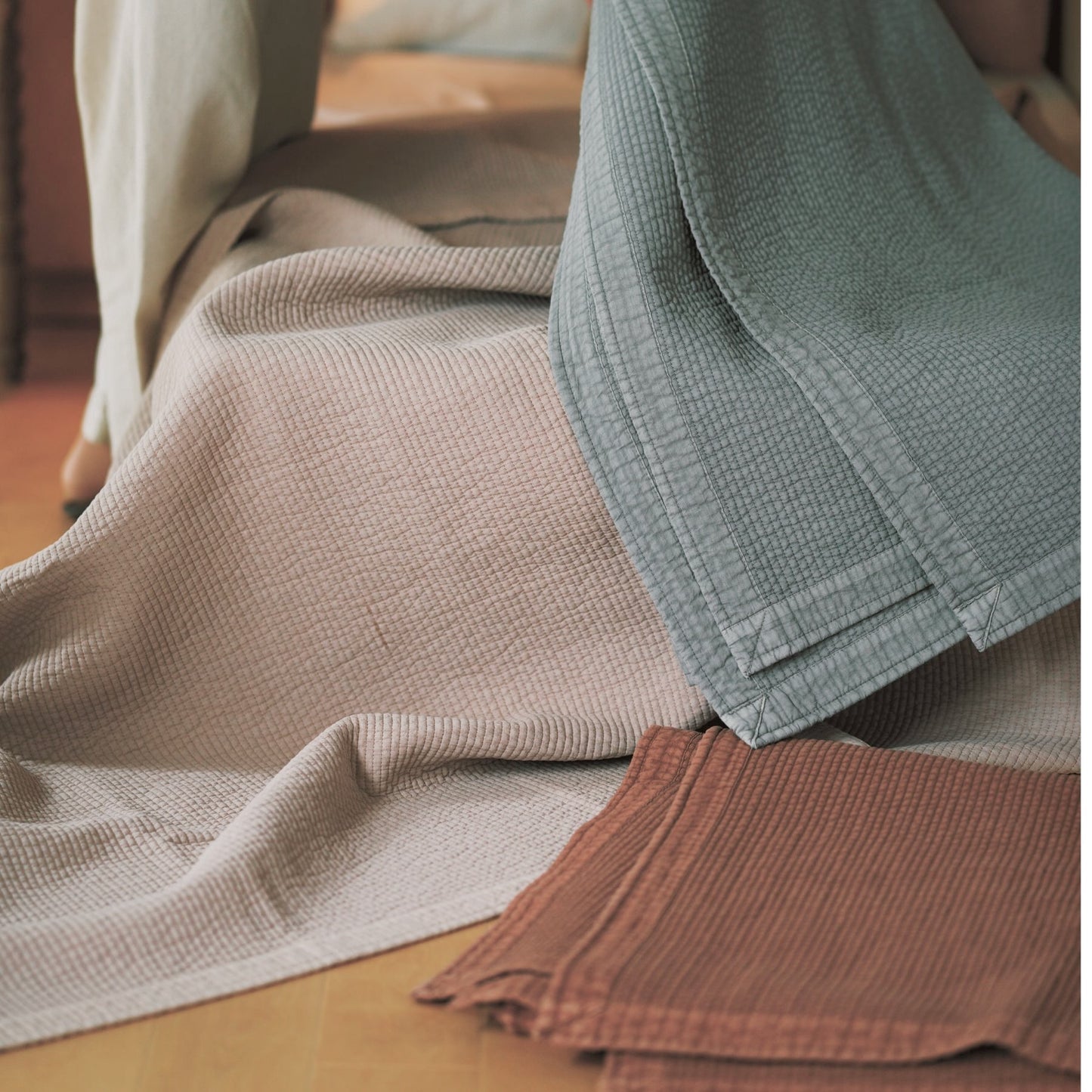 オリジナル・イブルマルチカバー Pelune