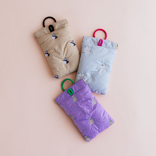 POY プチパデッド トラッシュポーチ(携帯用ゴミ箱)