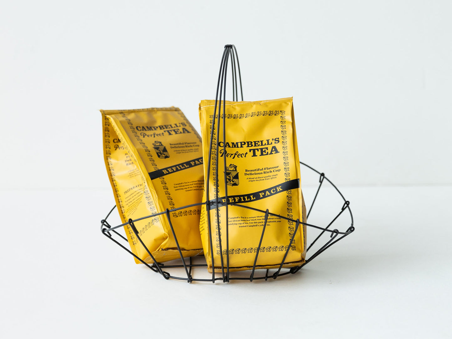 Campbell's Perfect Tea