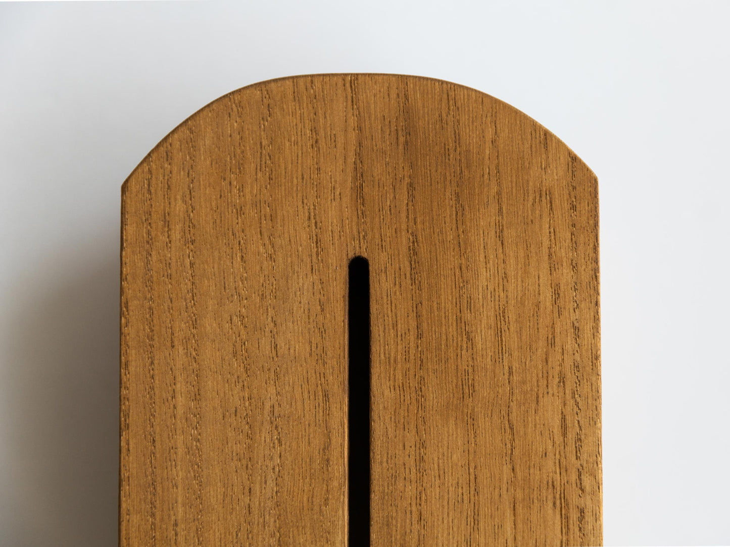 オリジナル・桐のティッシュボックス