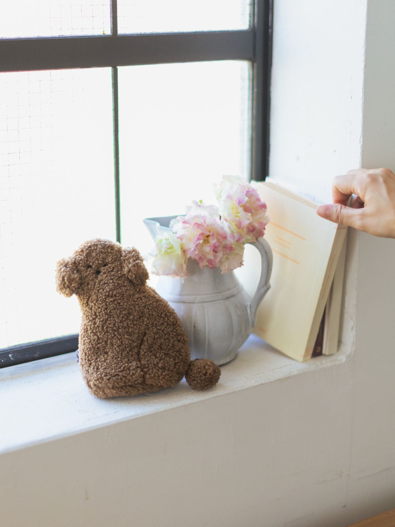 チャーミーポーチ(アニマル)