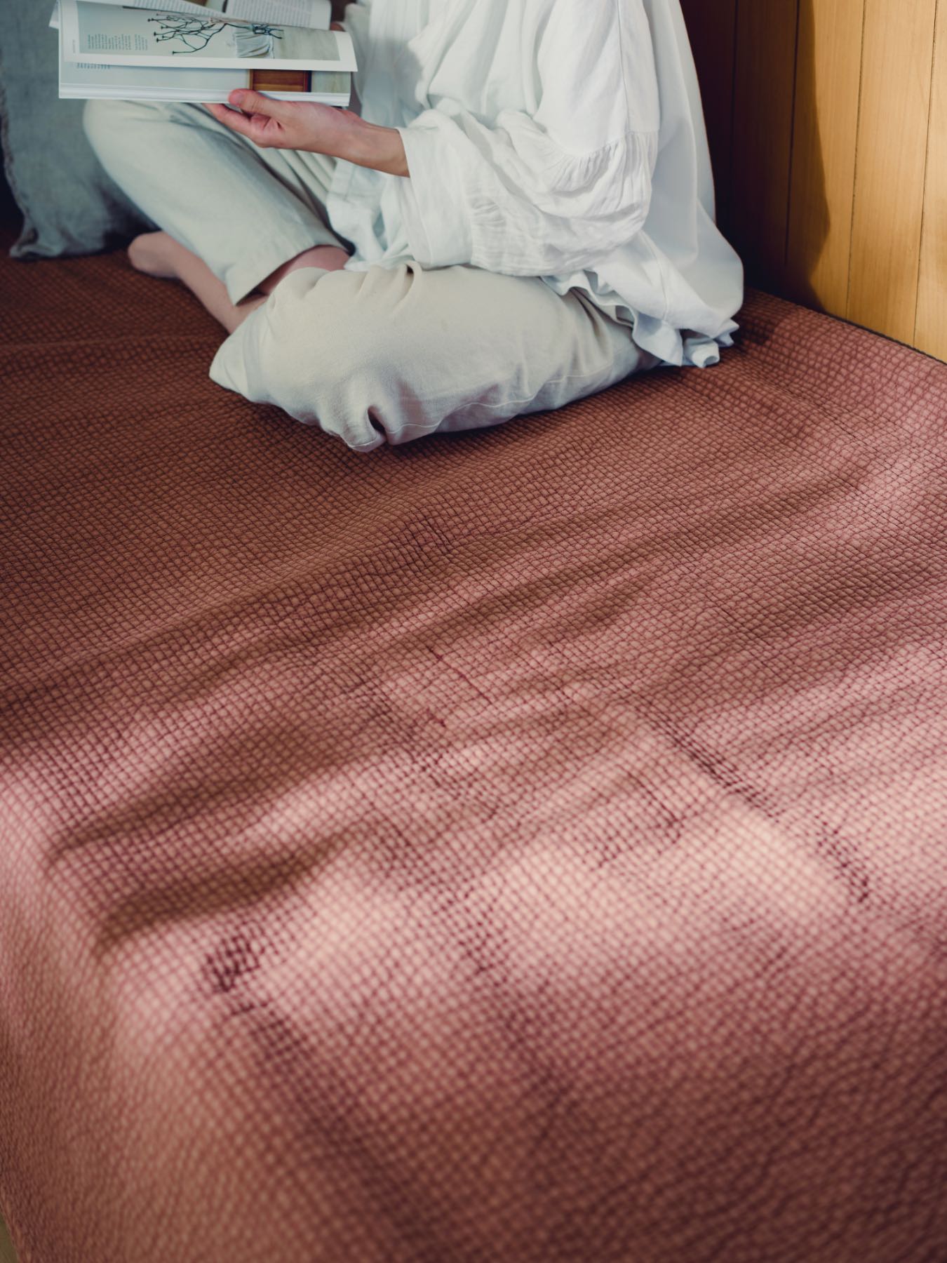 オリジナル・イブルマルチカバー Pelune