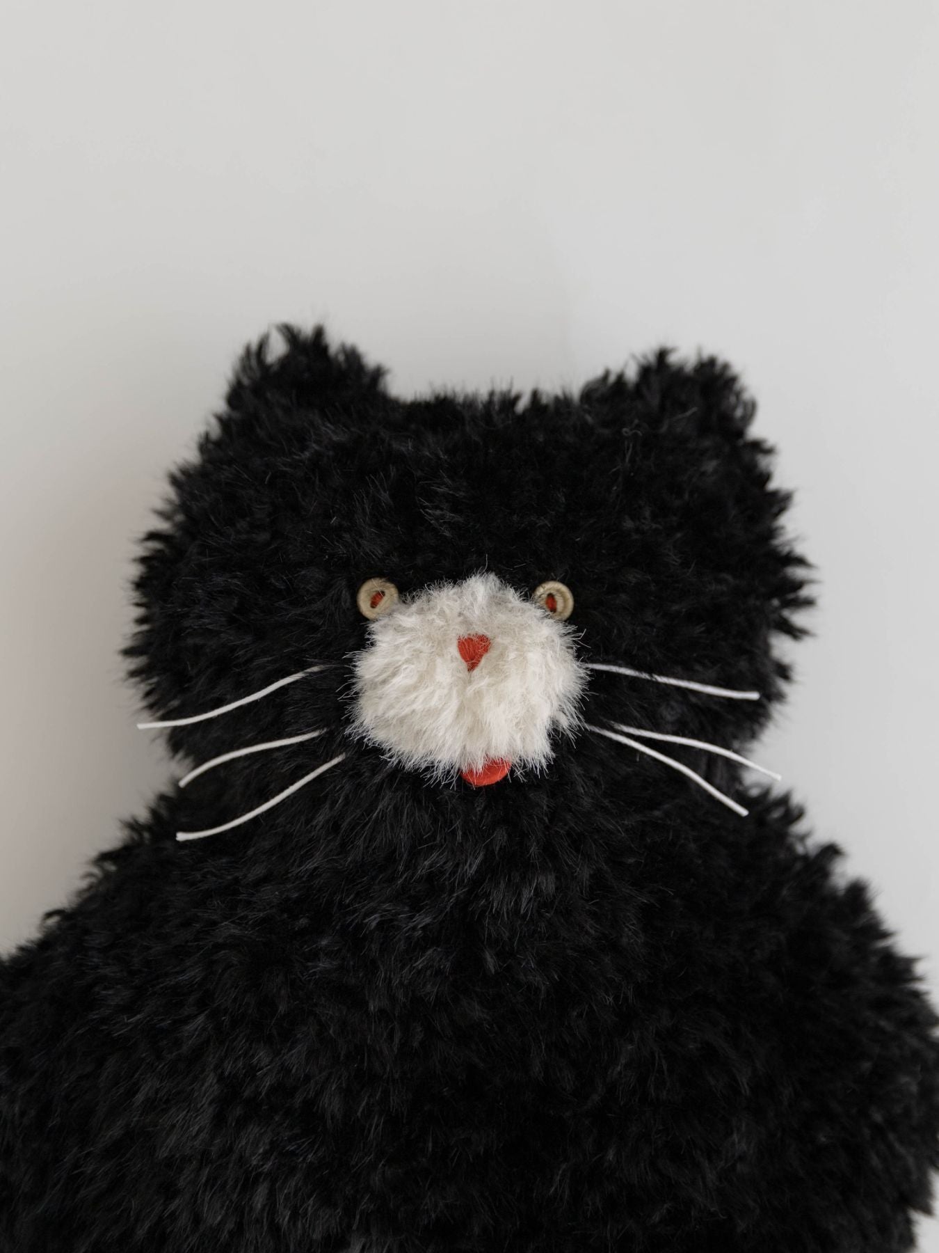 オリジナル・キャットウォーマー Minuminu(湯たんぽタイプ)