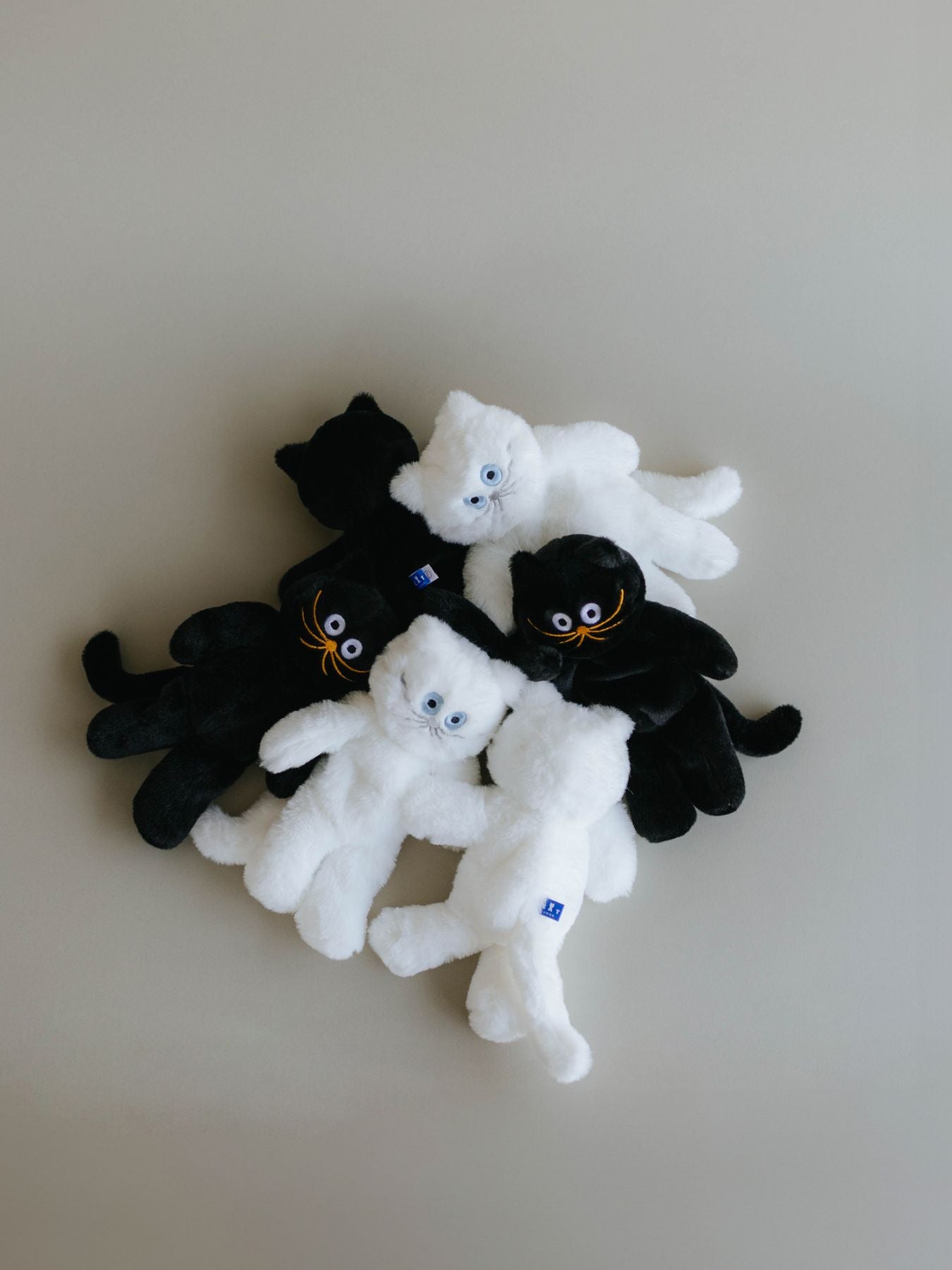 umao ねこ ぬいぐるみ