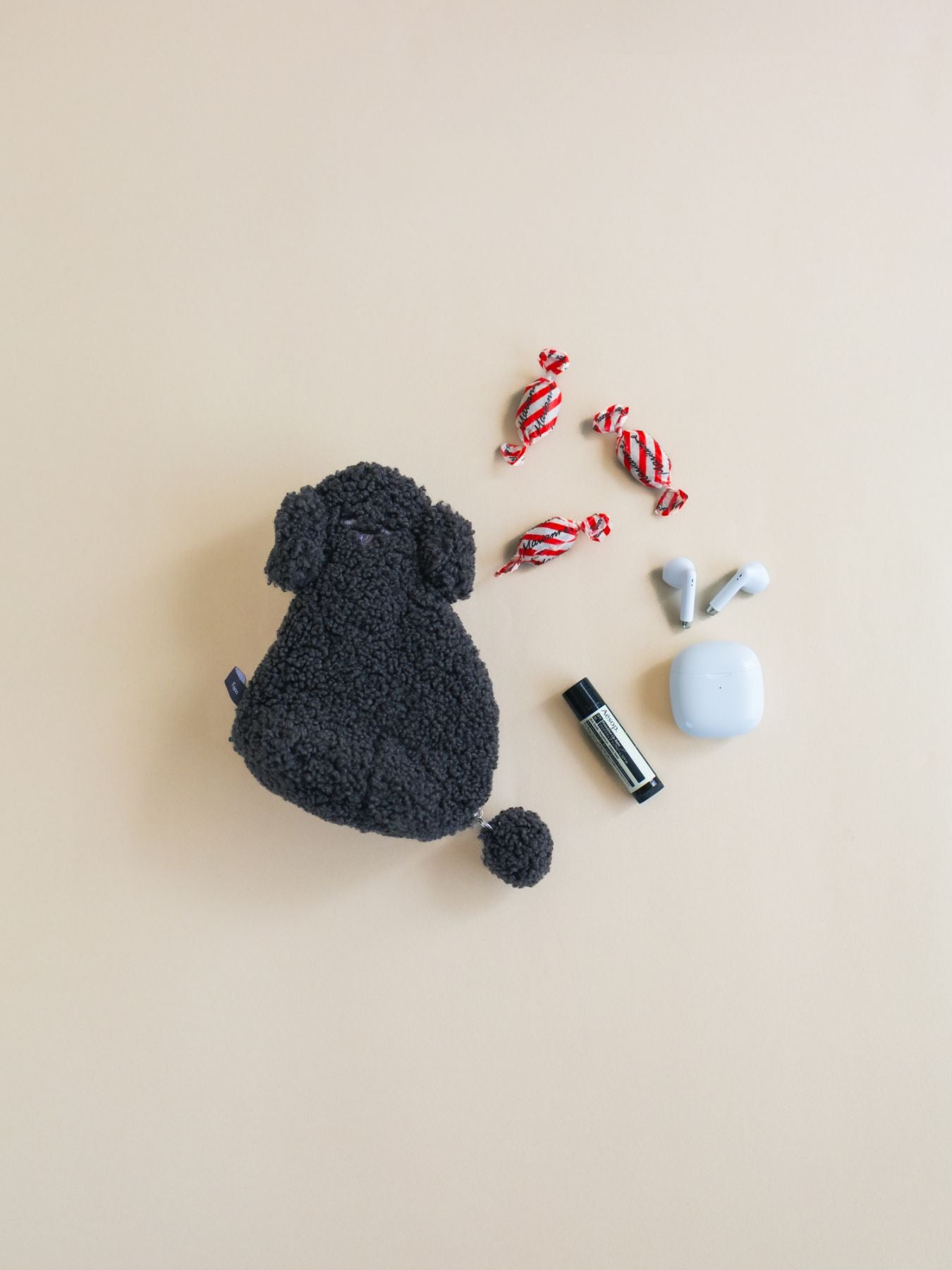 チャーミーポーチ(アニマル)