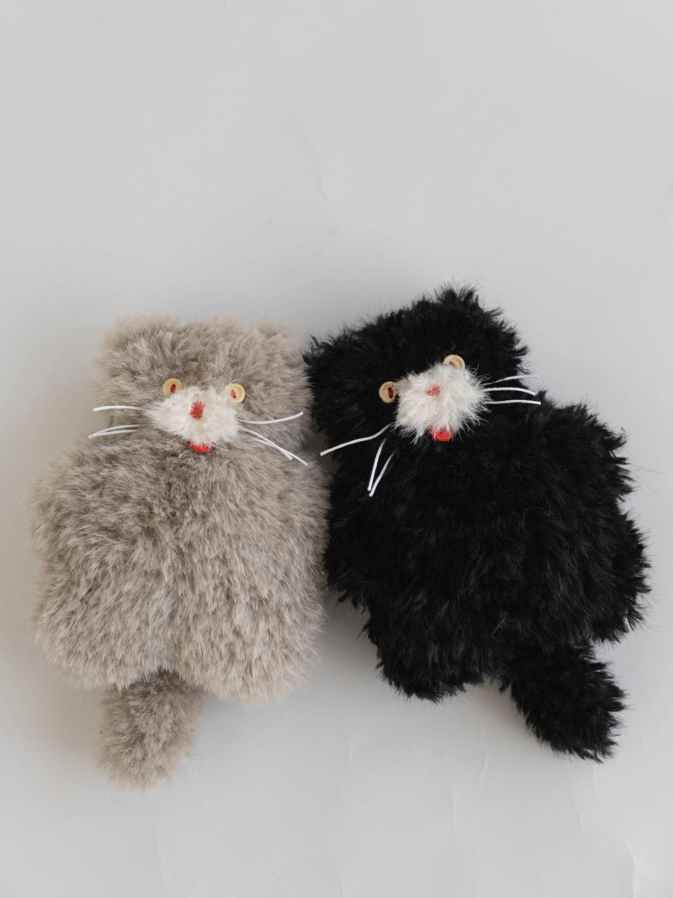 オリジナル・キャットウォーマーポーチ Minuminu(レンジタイプ)