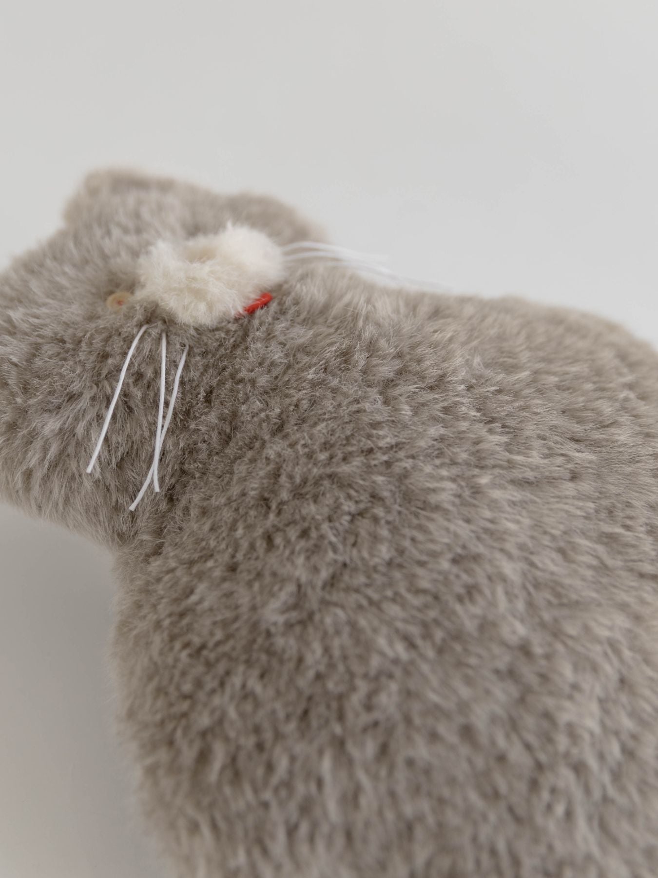 オリジナル・キャットウォーマー Minuminu(湯たんぽタイプ)