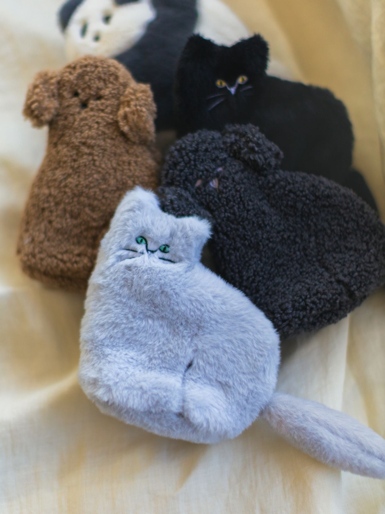 チャーミーポーチ(アニマル)