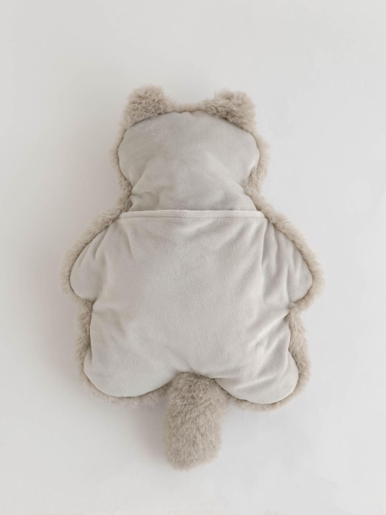 オリジナル・キャットウォーマー Minuminu(湯たんぽタイプ)