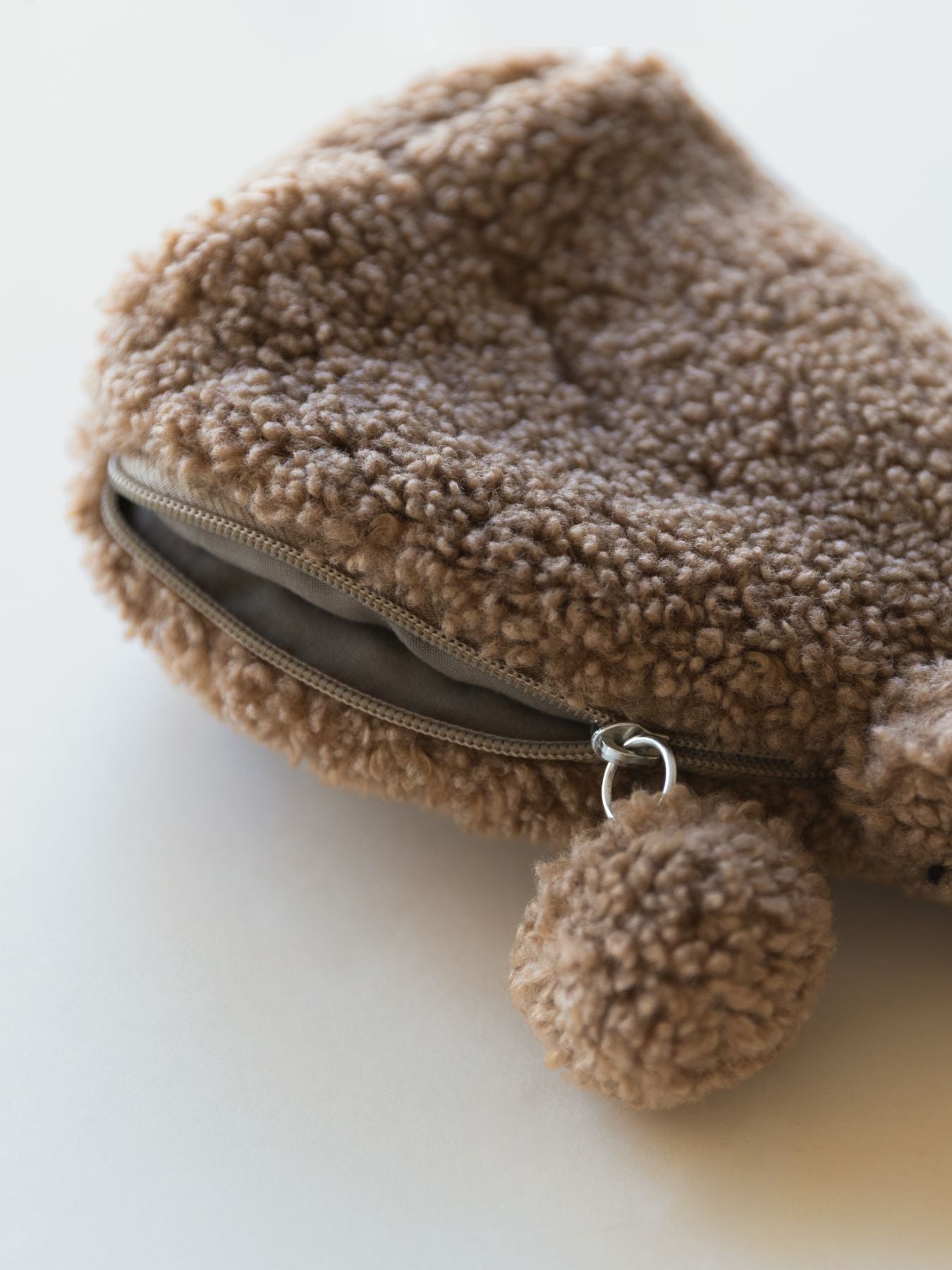 チャーミーポーチ(アニマル)