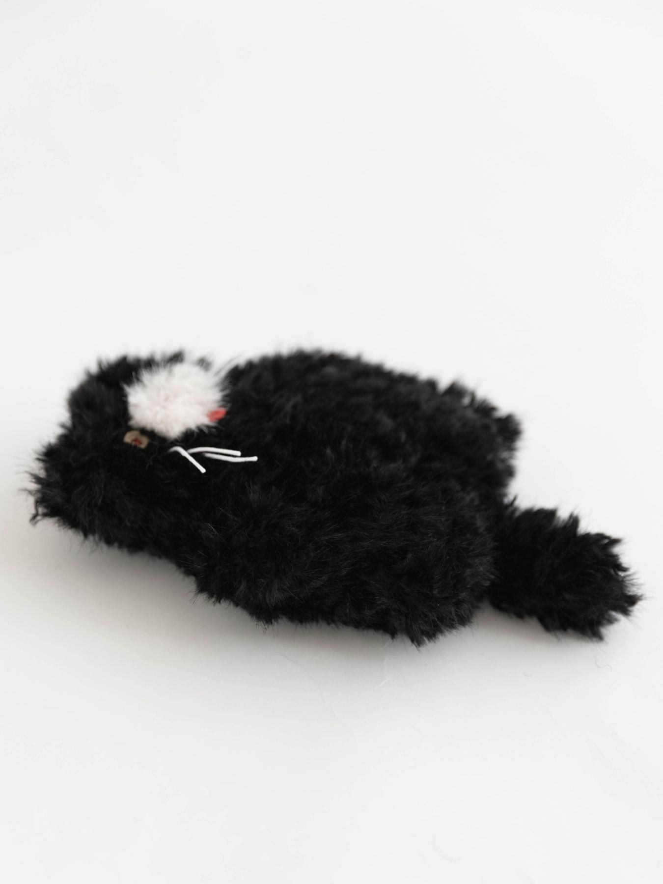 オリジナル・キャットウォーマーポーチ Minuminu(レンジタイプ)