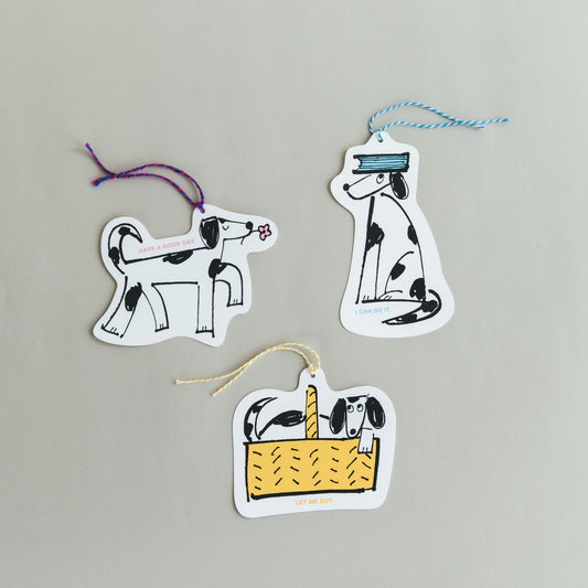 フォイヌ・オーナメントカード