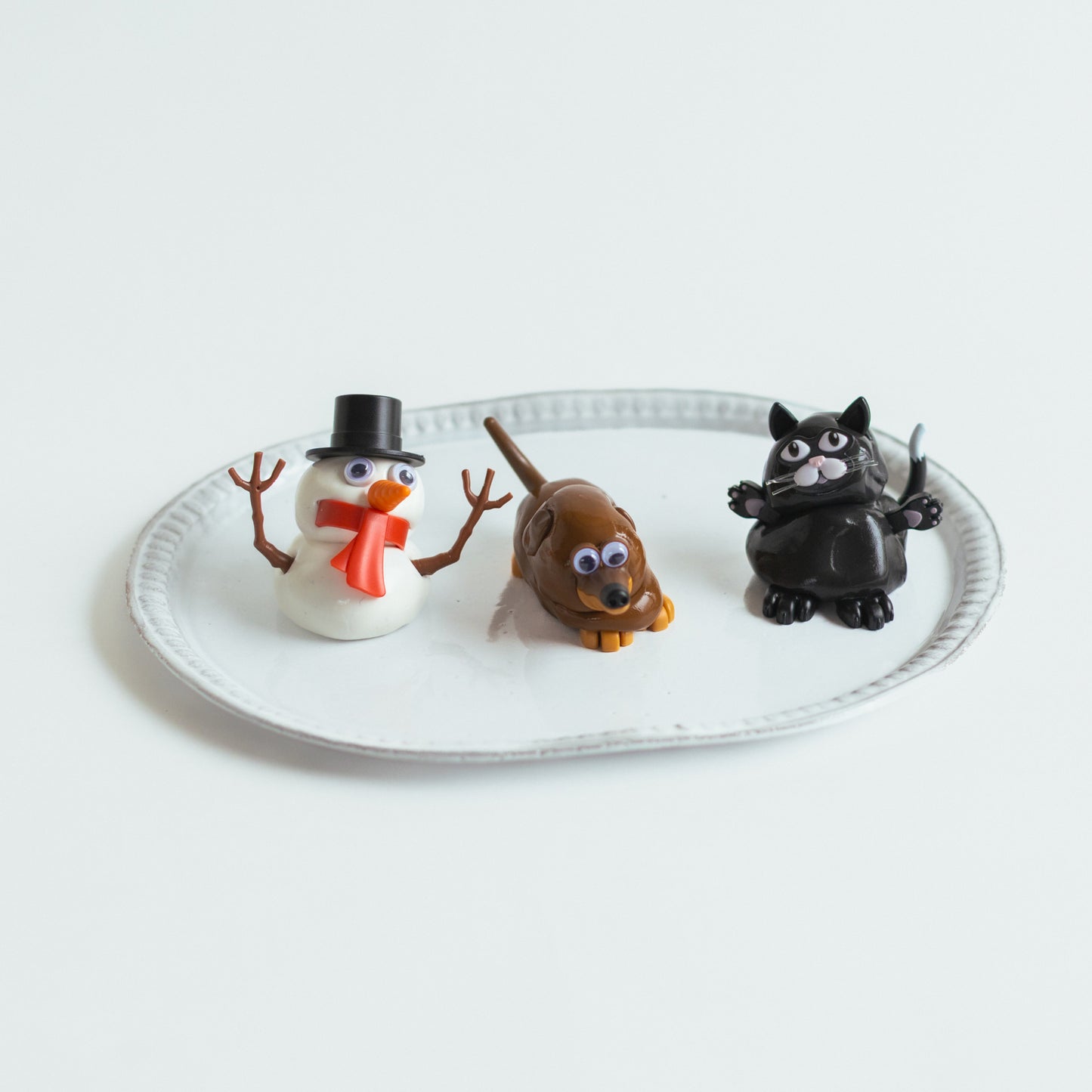 メルティング・オブジェ