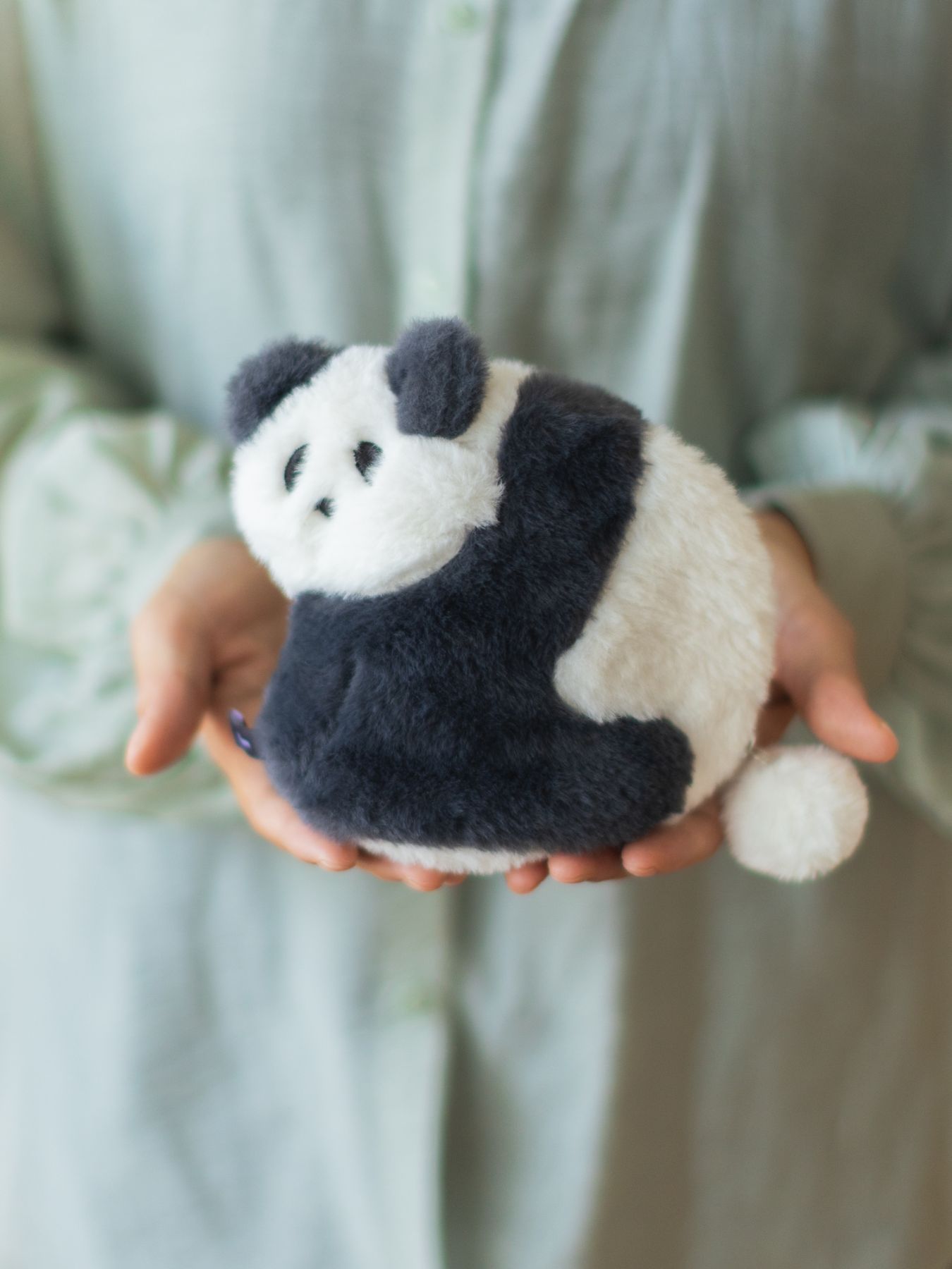 チャーミーポーチ(アニマル)