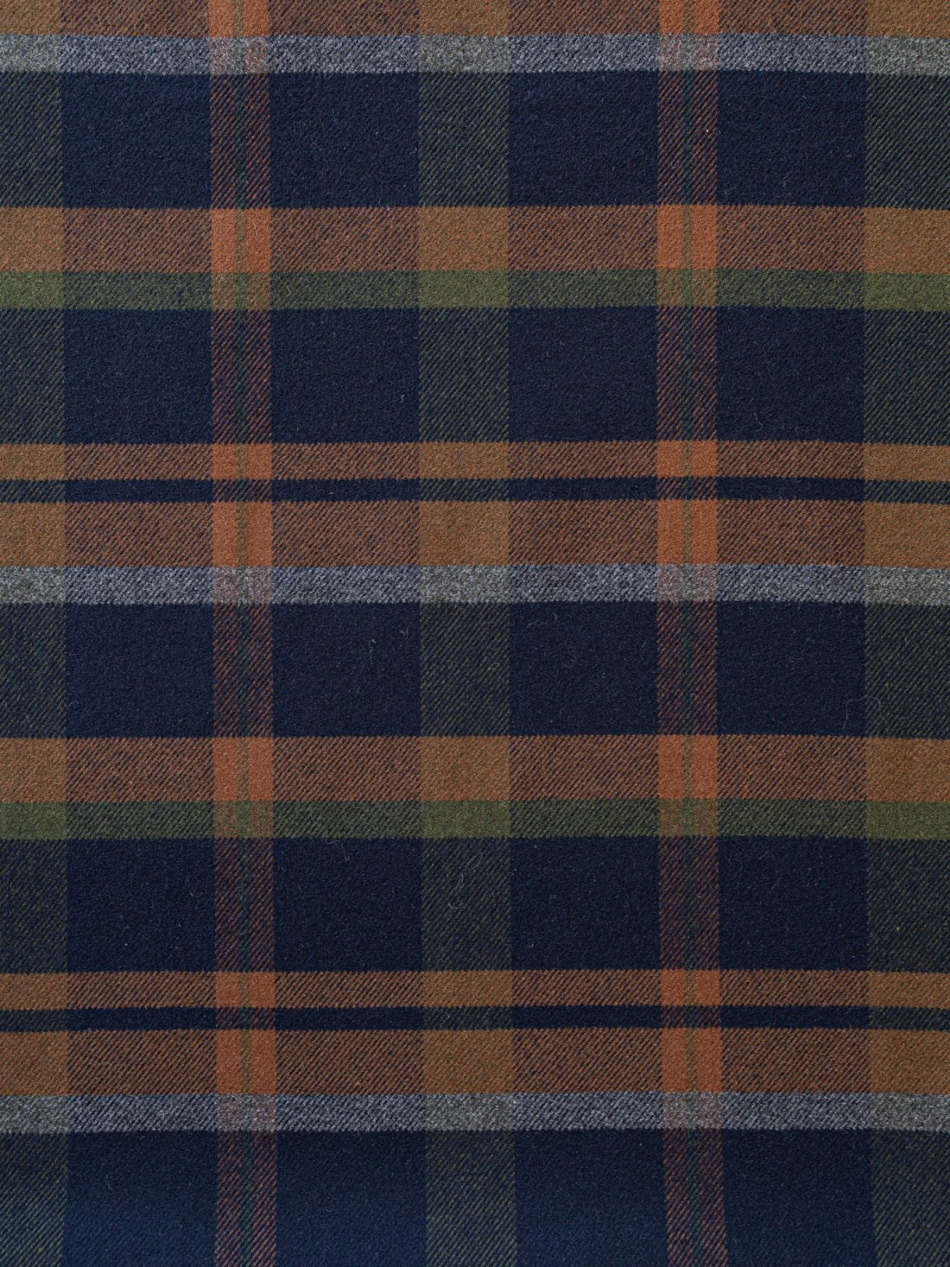 ne pense pas チェックバッグ(ショルダーストラップ付き)