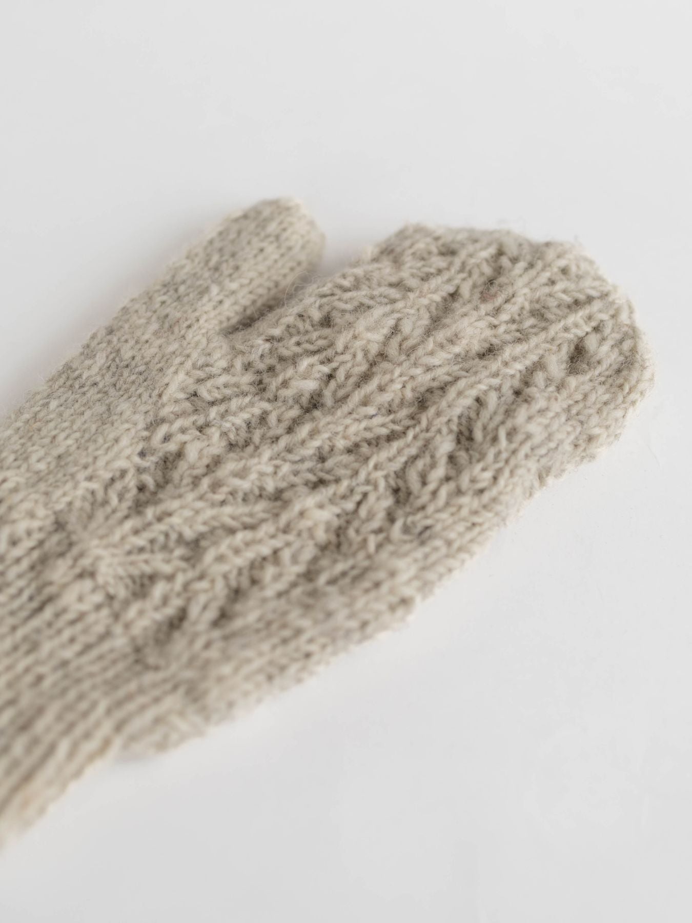 アランミトン手袋