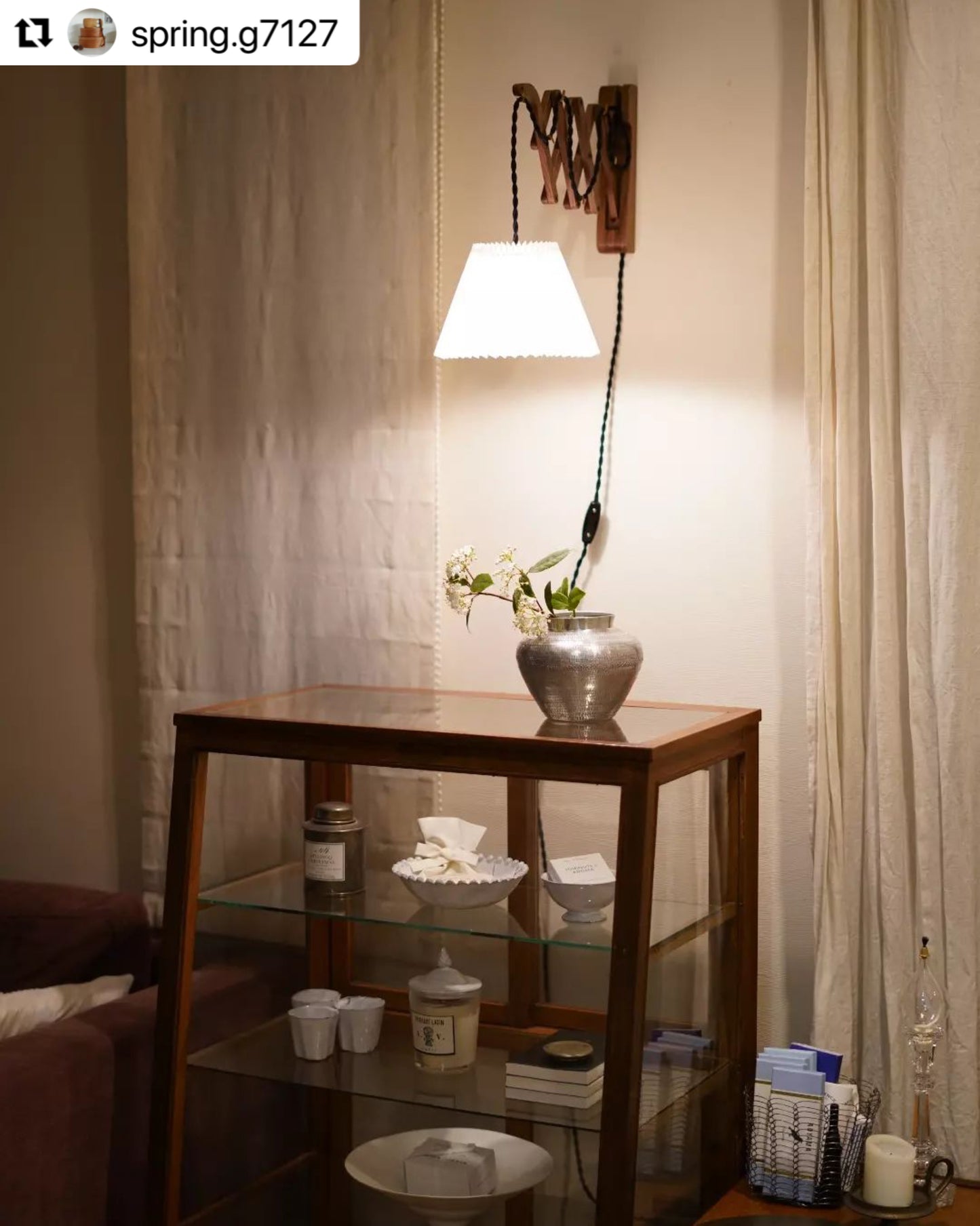 お客様の使用実例