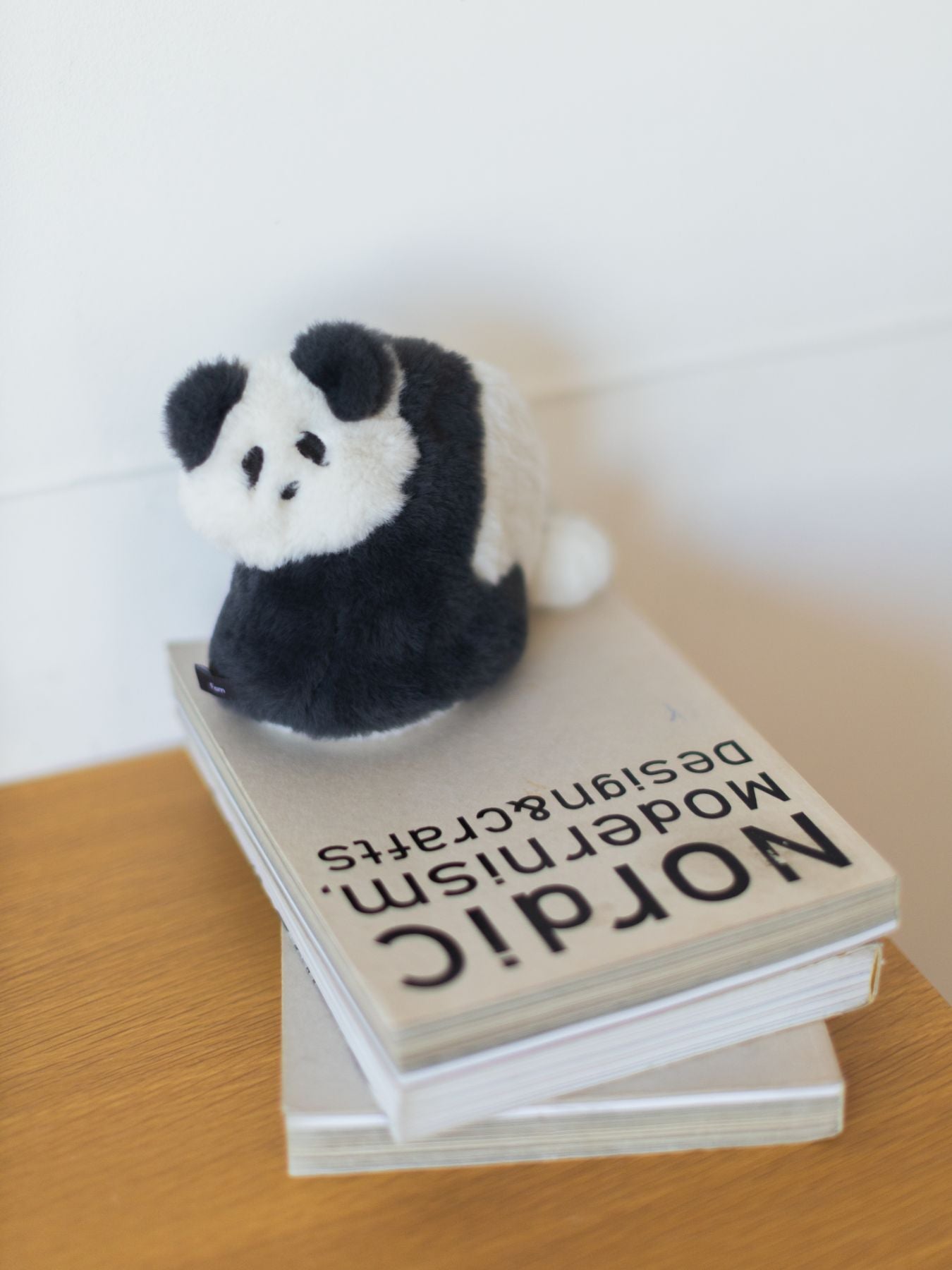 チャーミーポーチ(アニマル)