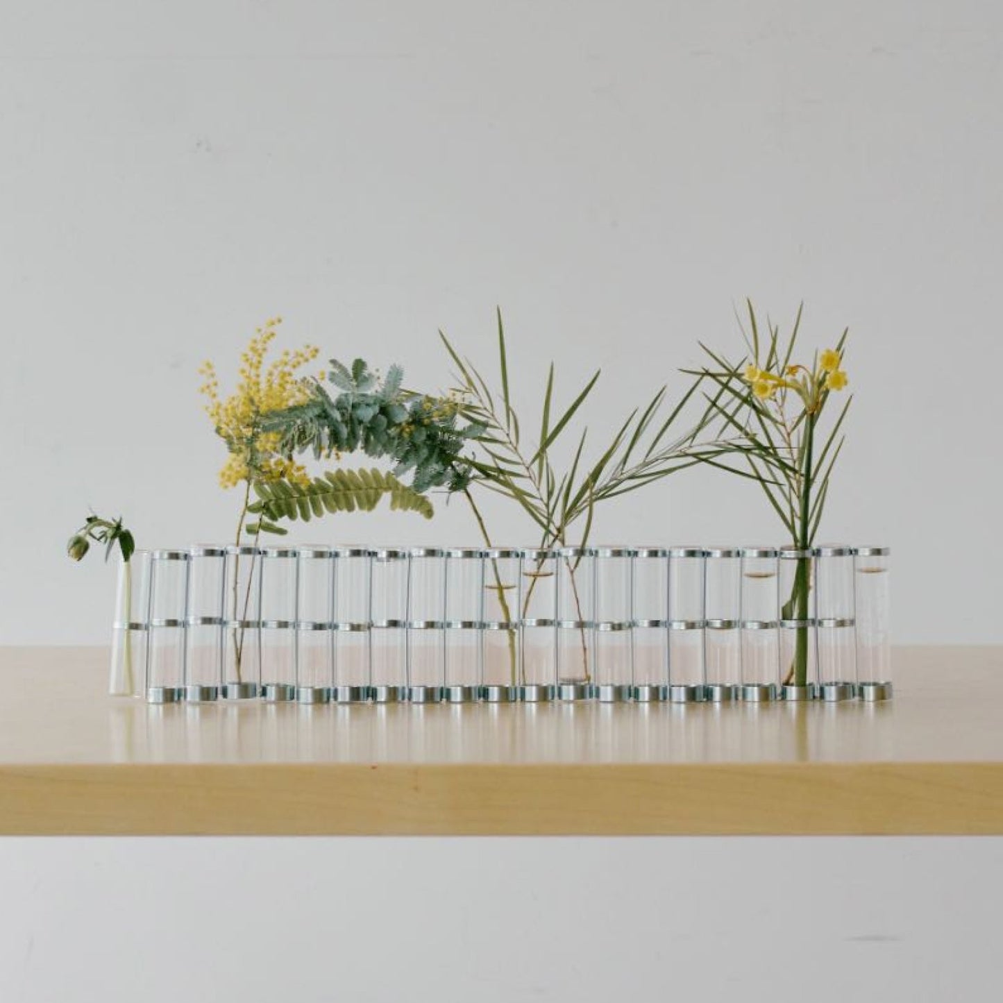Tsé & Tsé associées 四月の花器/ガラス(S)