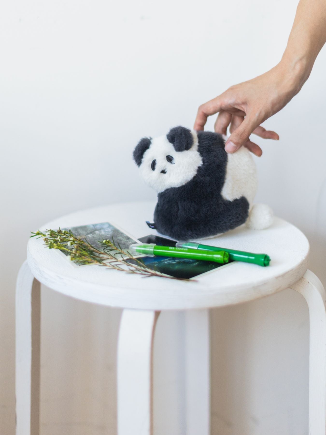 チャーミーポーチ(アニマル)