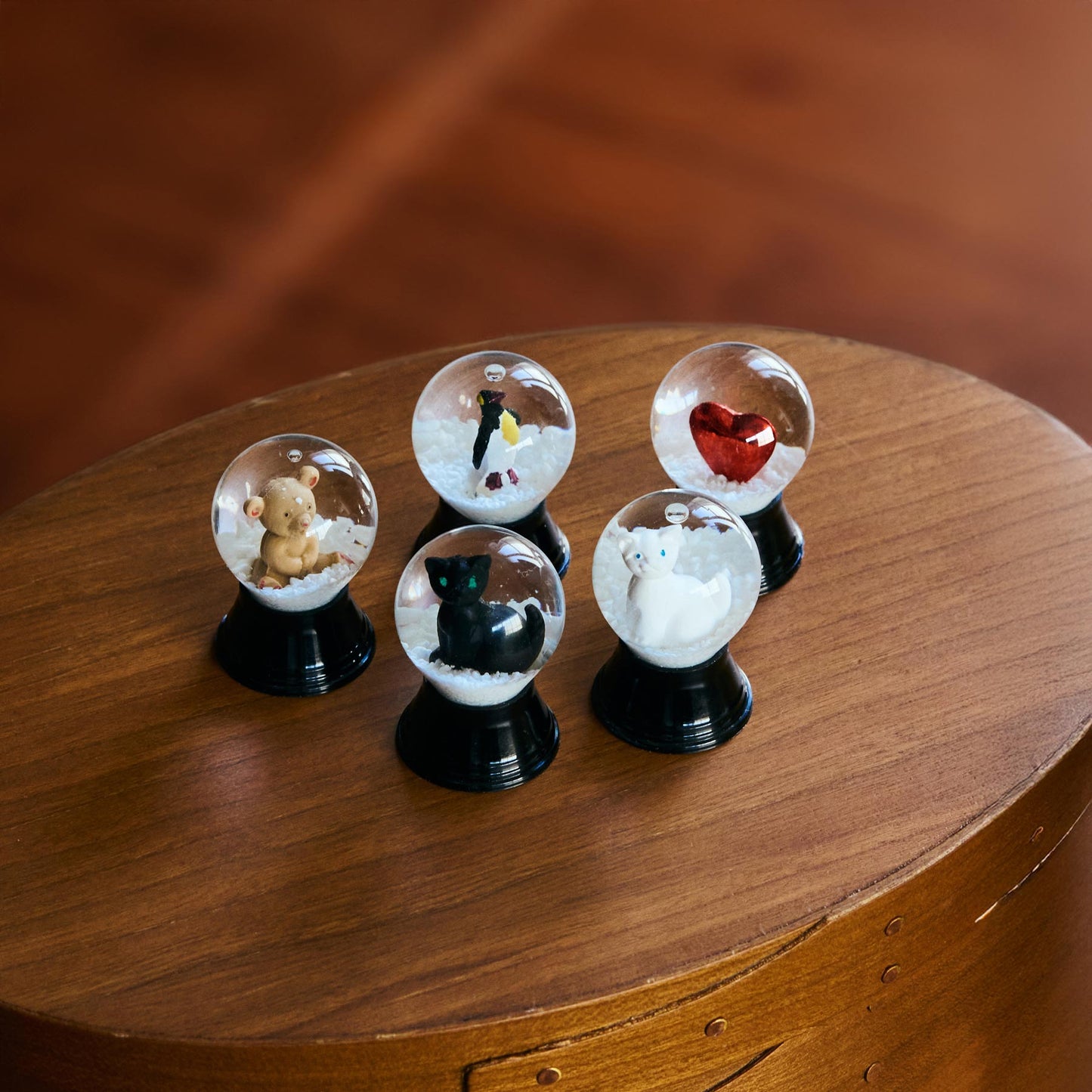 PERZY スノードーム/Sサイズ