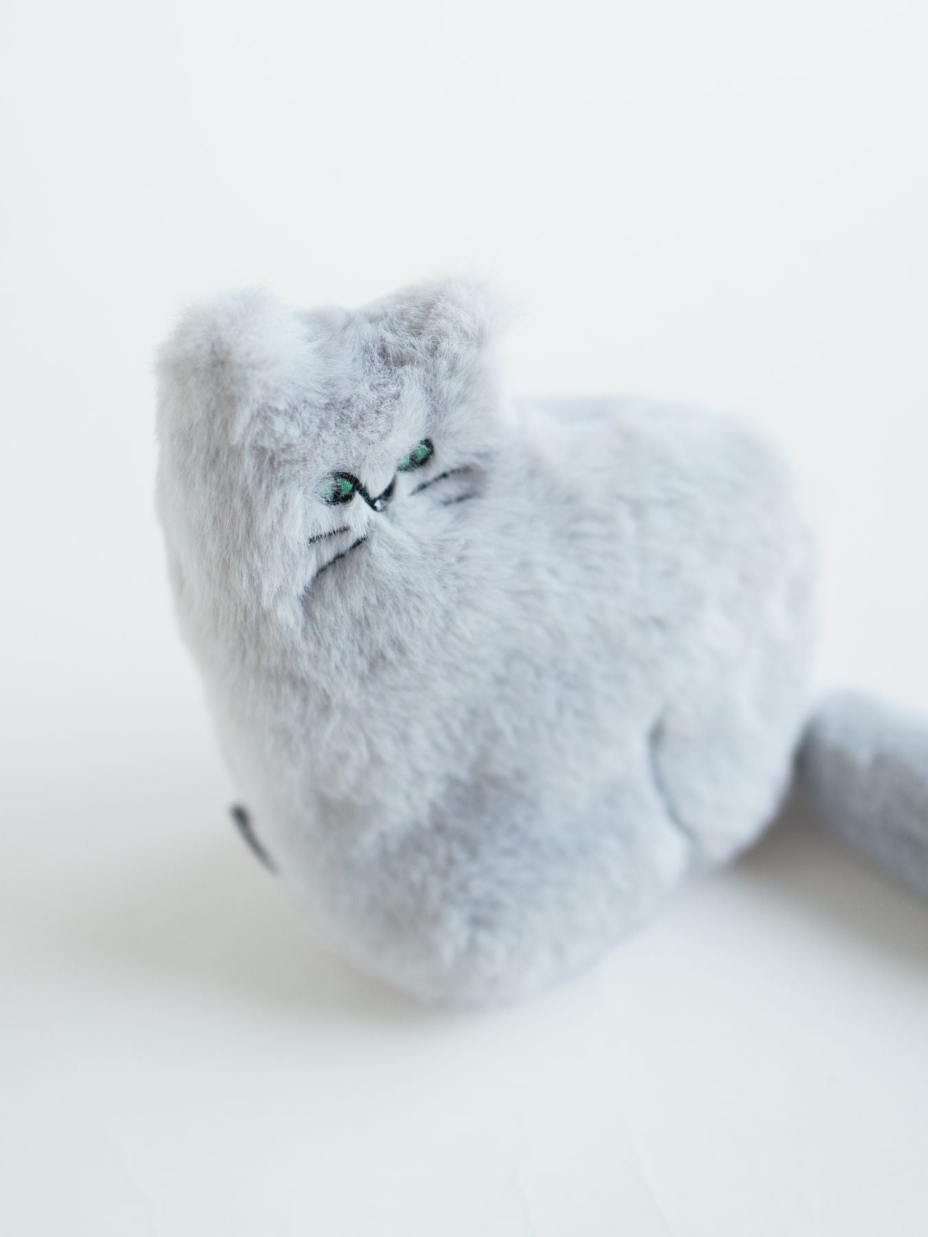 チャーミーポーチ(アニマル)