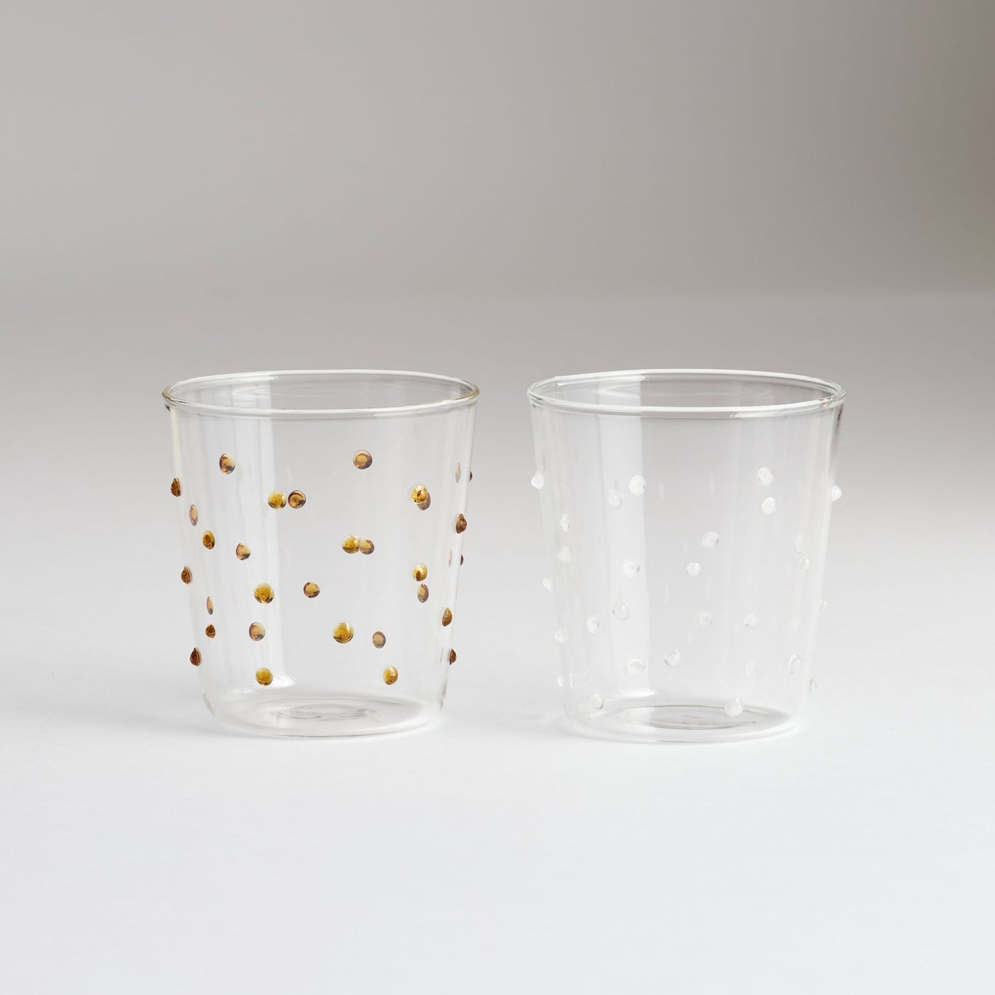 Olsson & Jensen グラス Venezia ドット