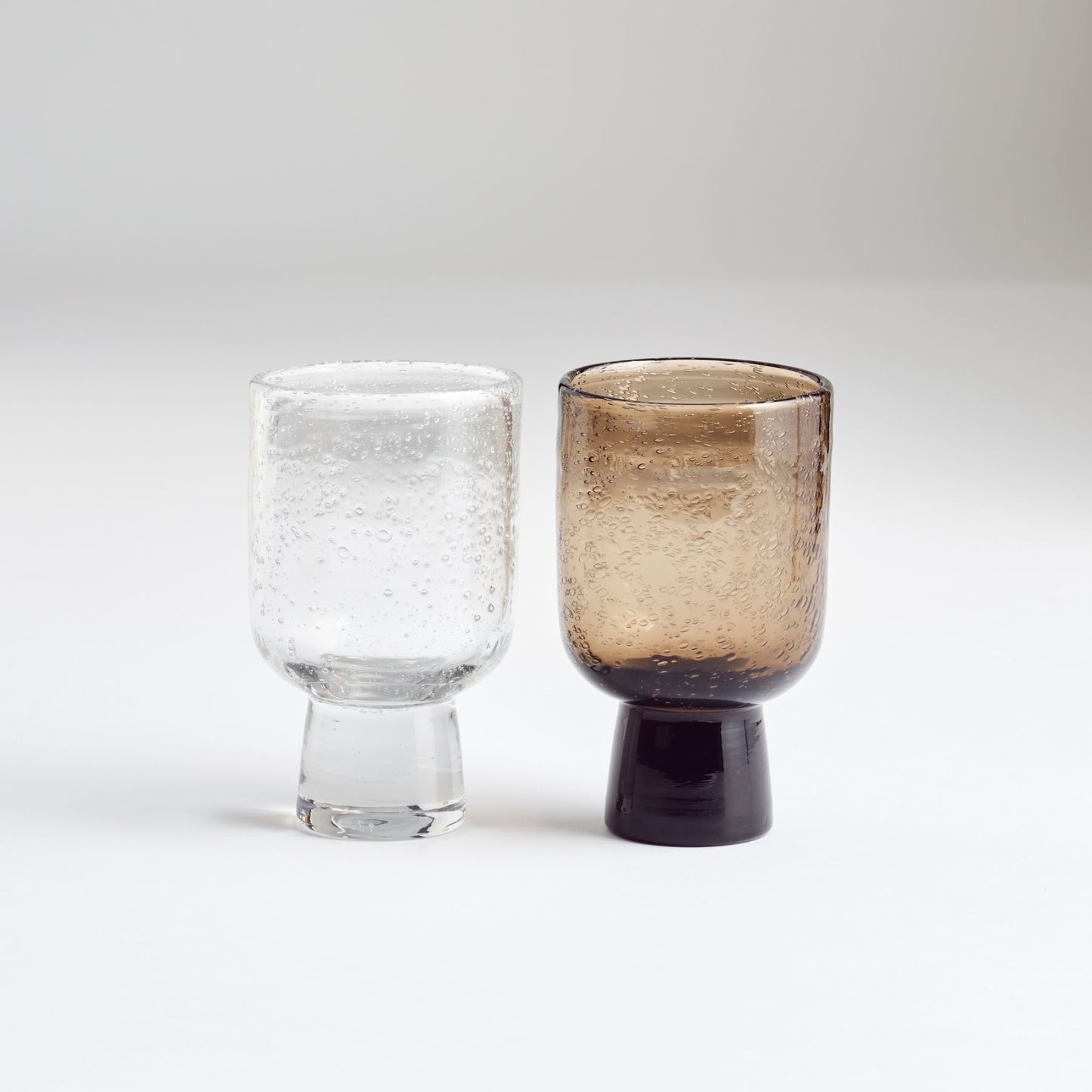 Olsson & Jensen グラス Bari