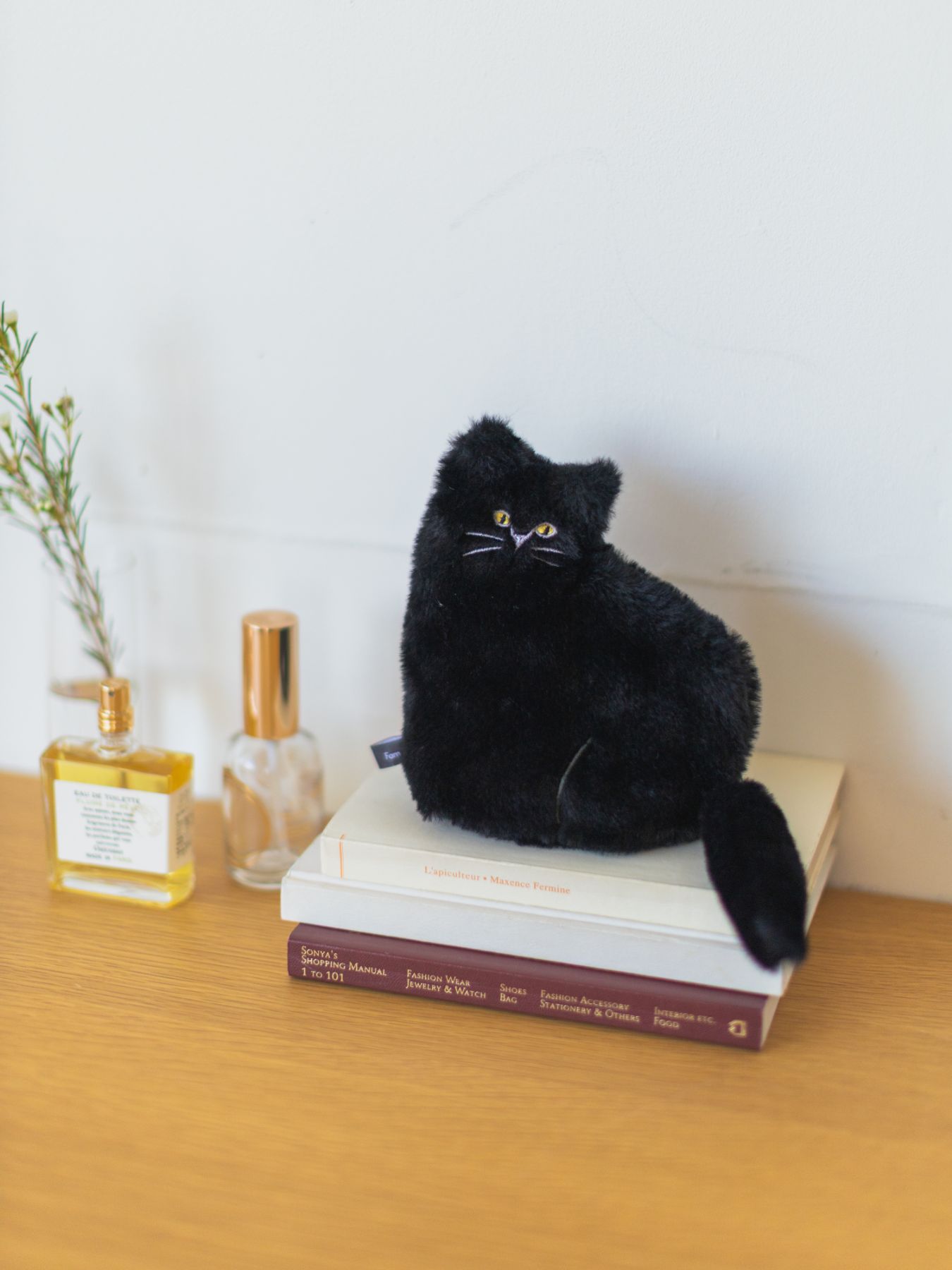 チャーミーポーチ(アニマル)