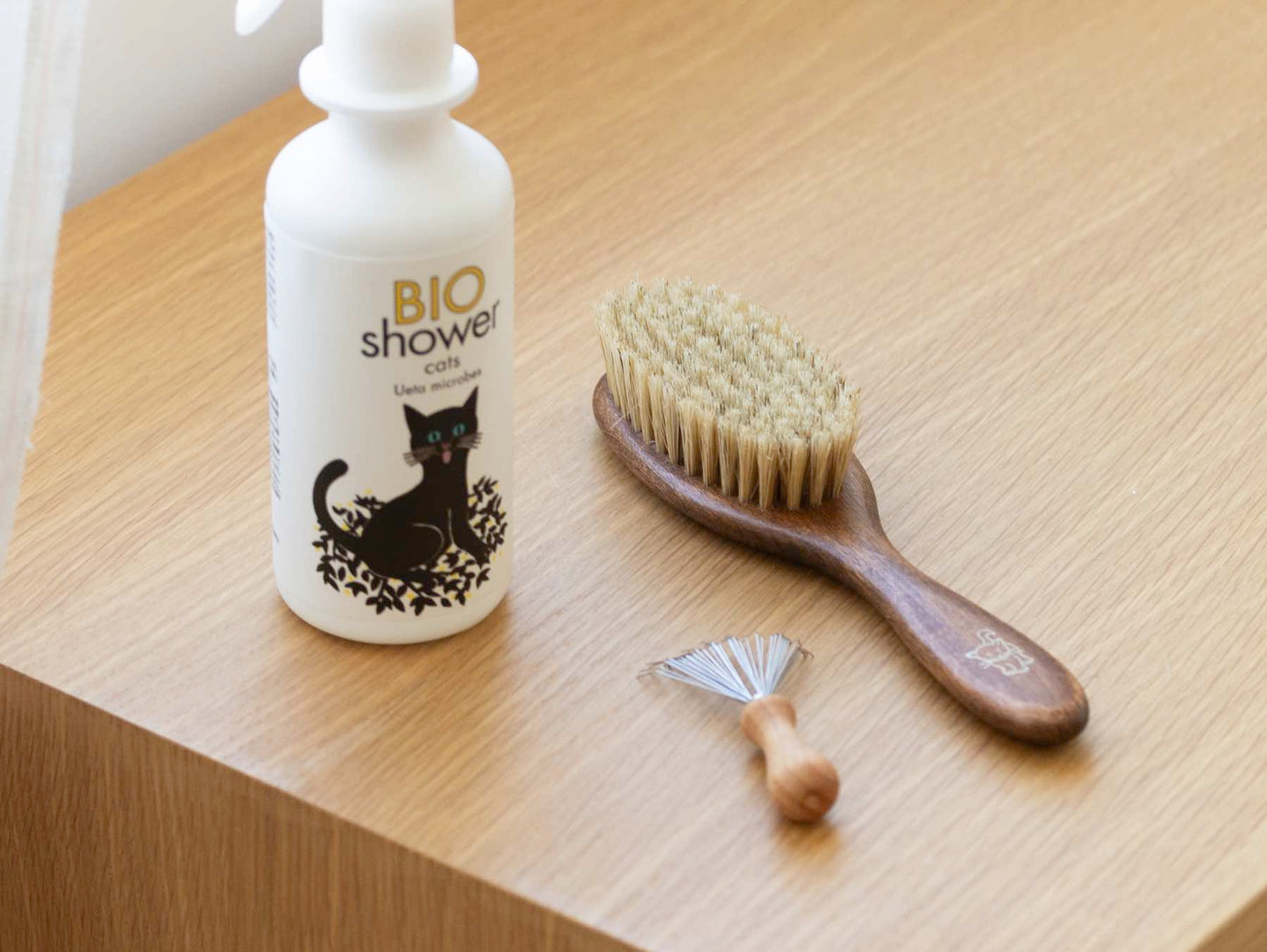 REDECKER ブラシクリーナー