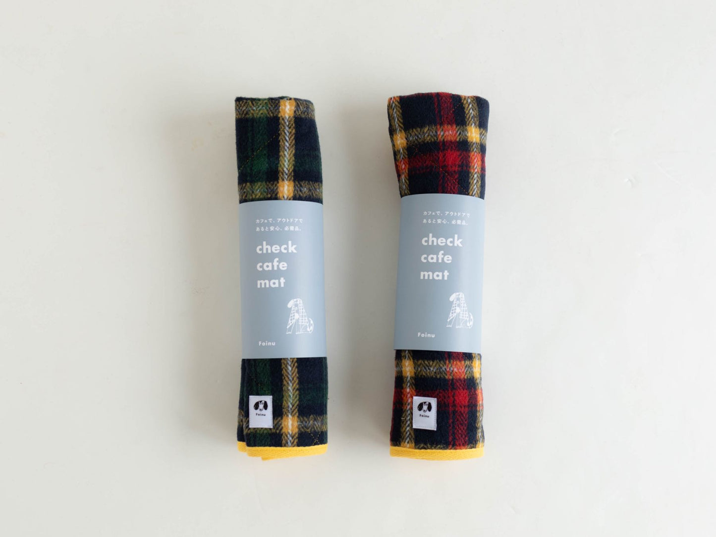 フォイヌ・カフェマット(40×60︎cm)